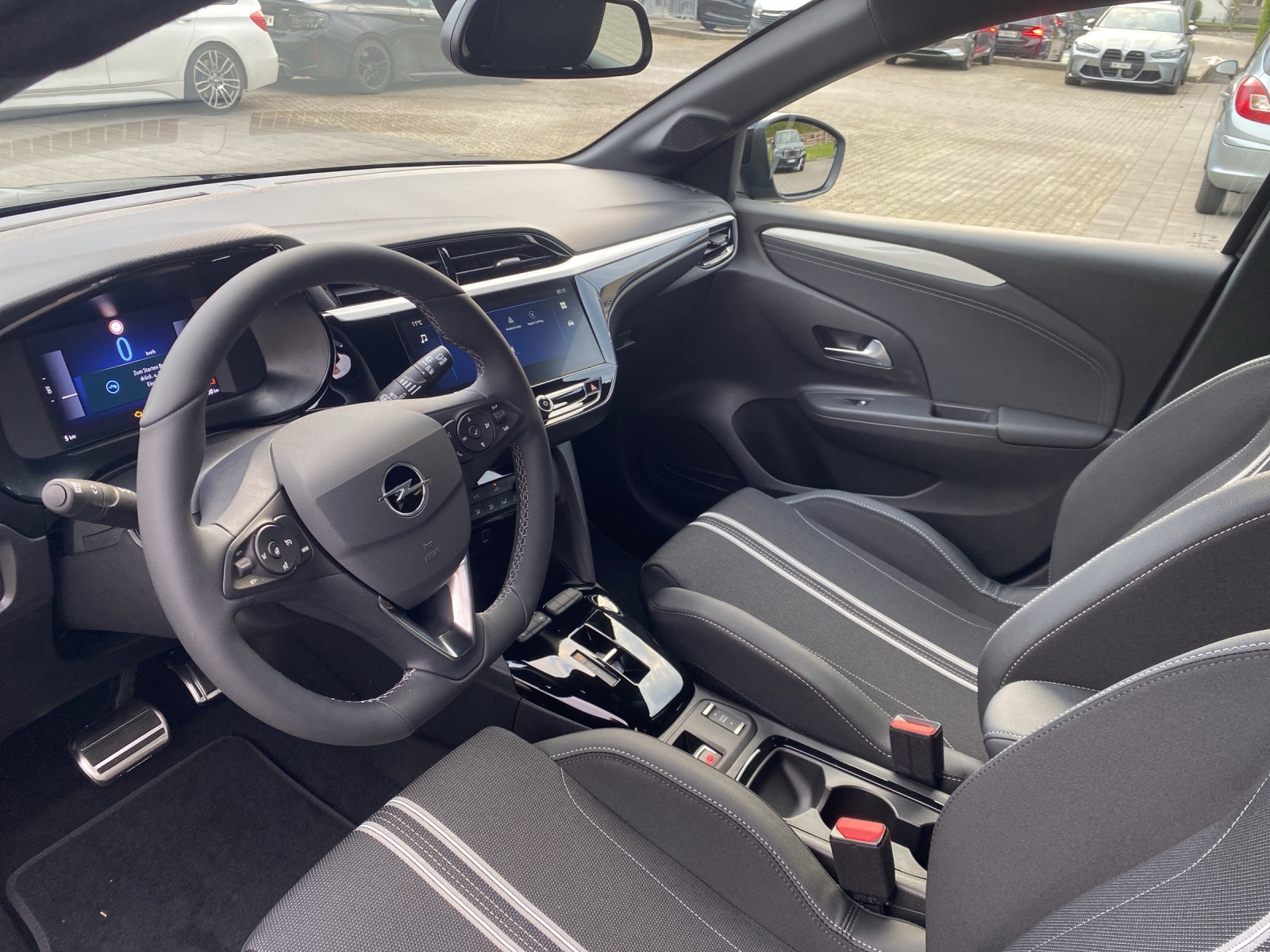 OPEL Corsa 1.2 T Hybrid Viva-image-20