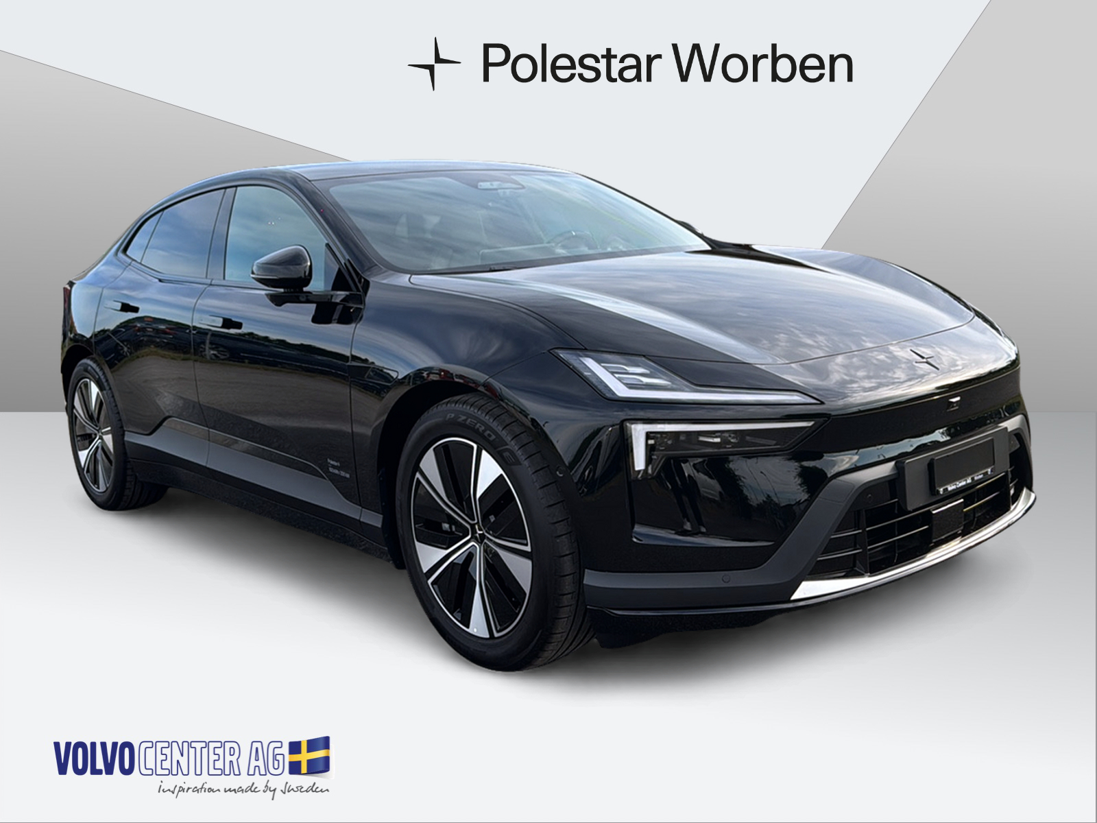 POLESTAR 4 Long Range Single Motor-image-5
