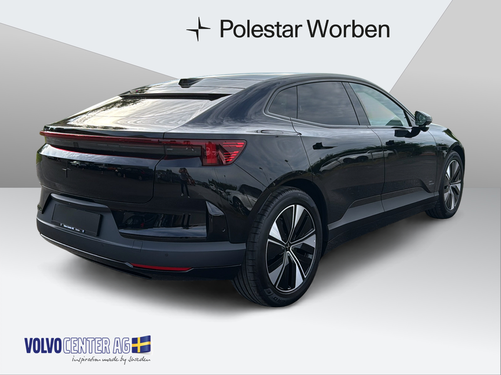 POLESTAR 4 Long Range Single Motor-image-3