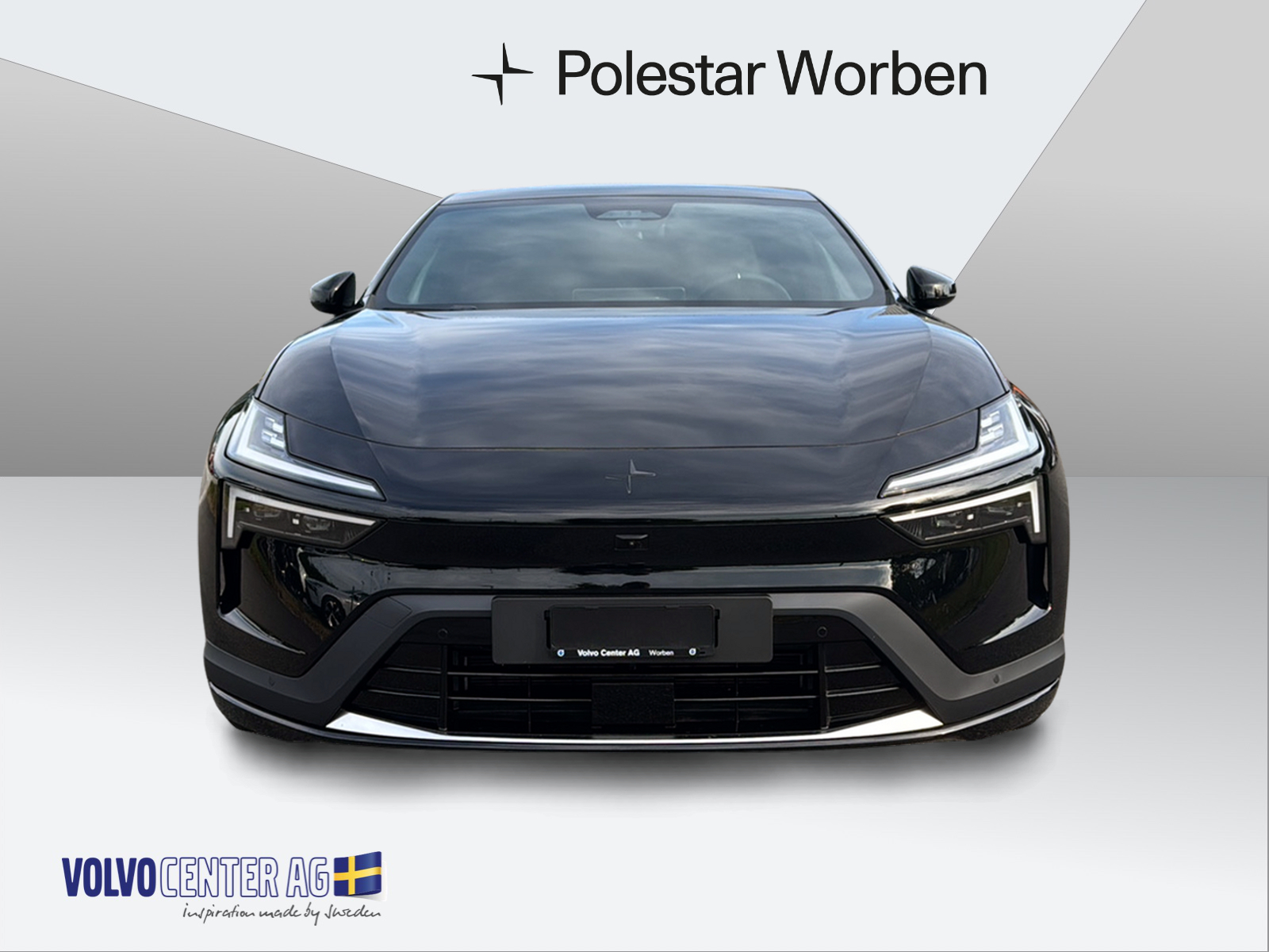 POLESTAR 4 Long Range Single Motor-image-6