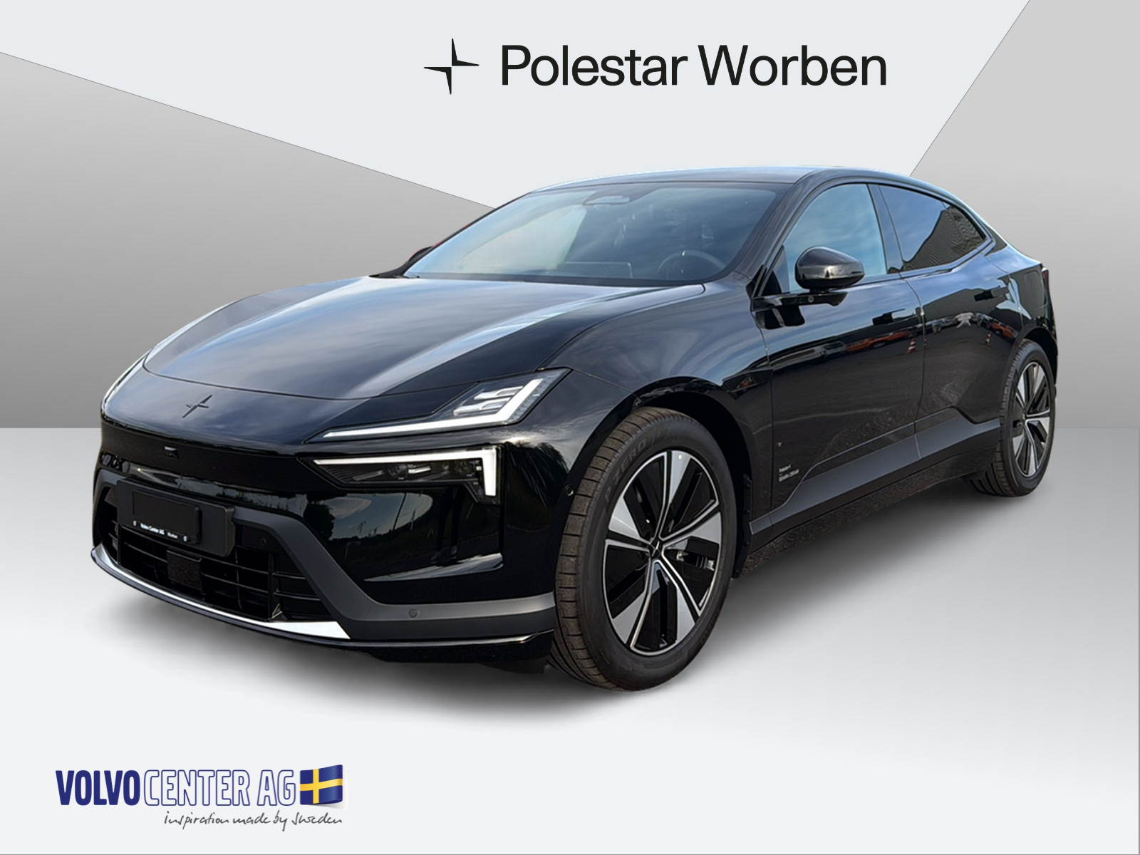 POLESTAR 4 Long Range Single Motor-image-0