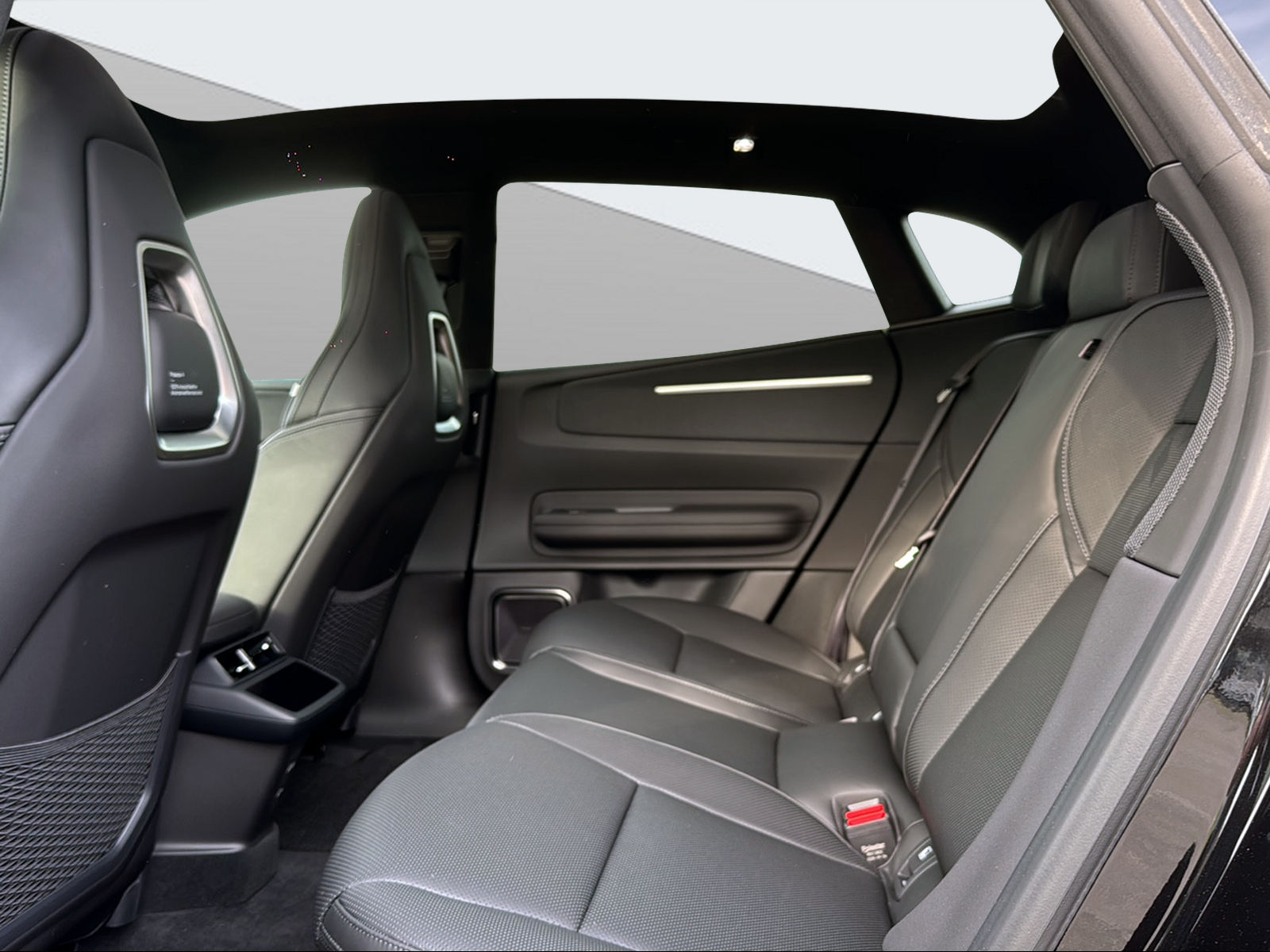 POLESTAR 4 Long Range Single Motor-image-13