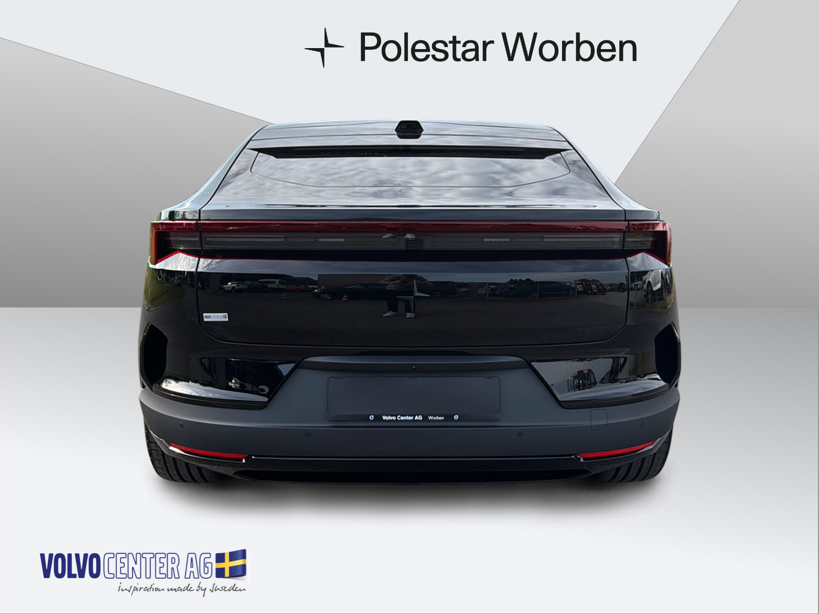 POLESTAR 4 Long Range Single Motor-image-7
