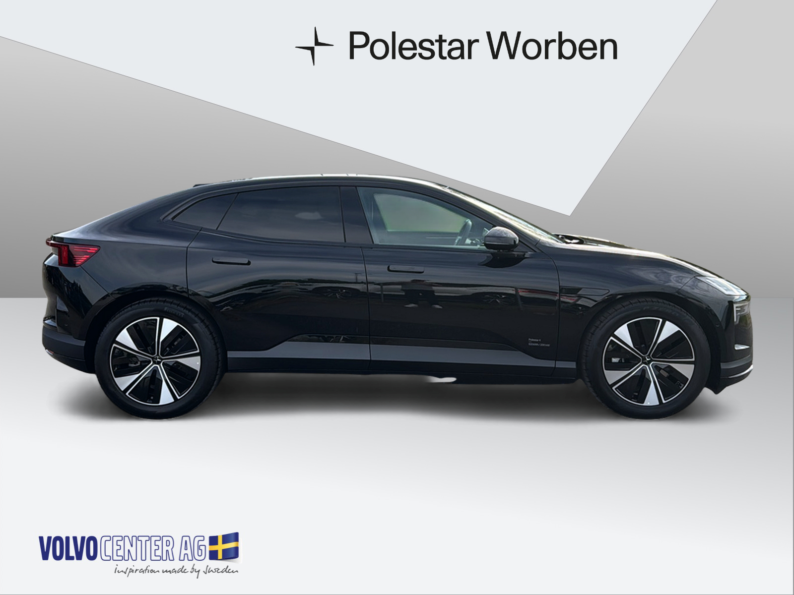 POLESTAR 4 Long Range Single Motor-image-4