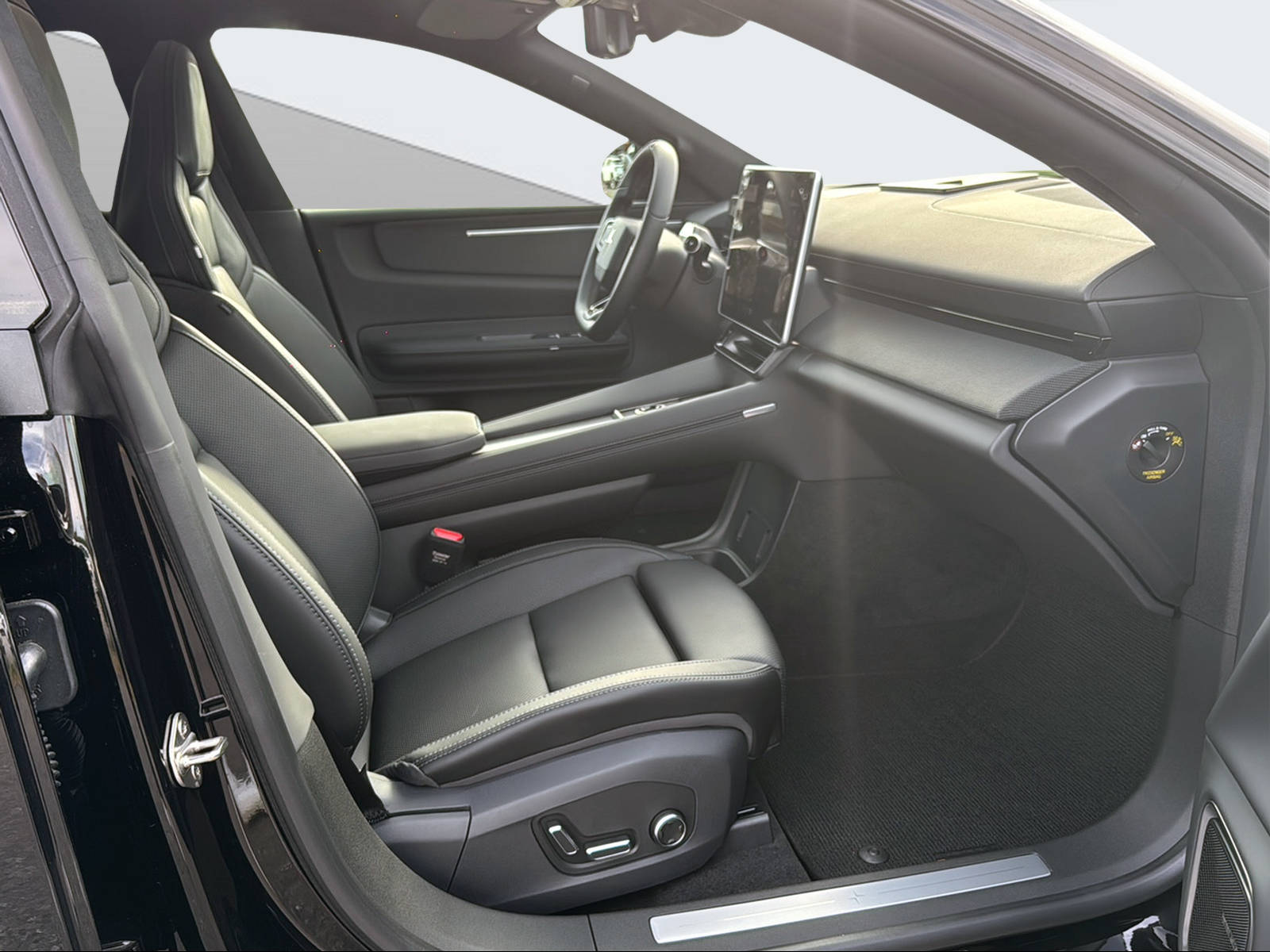 POLESTAR 4 Long Range Single Motor-image-14