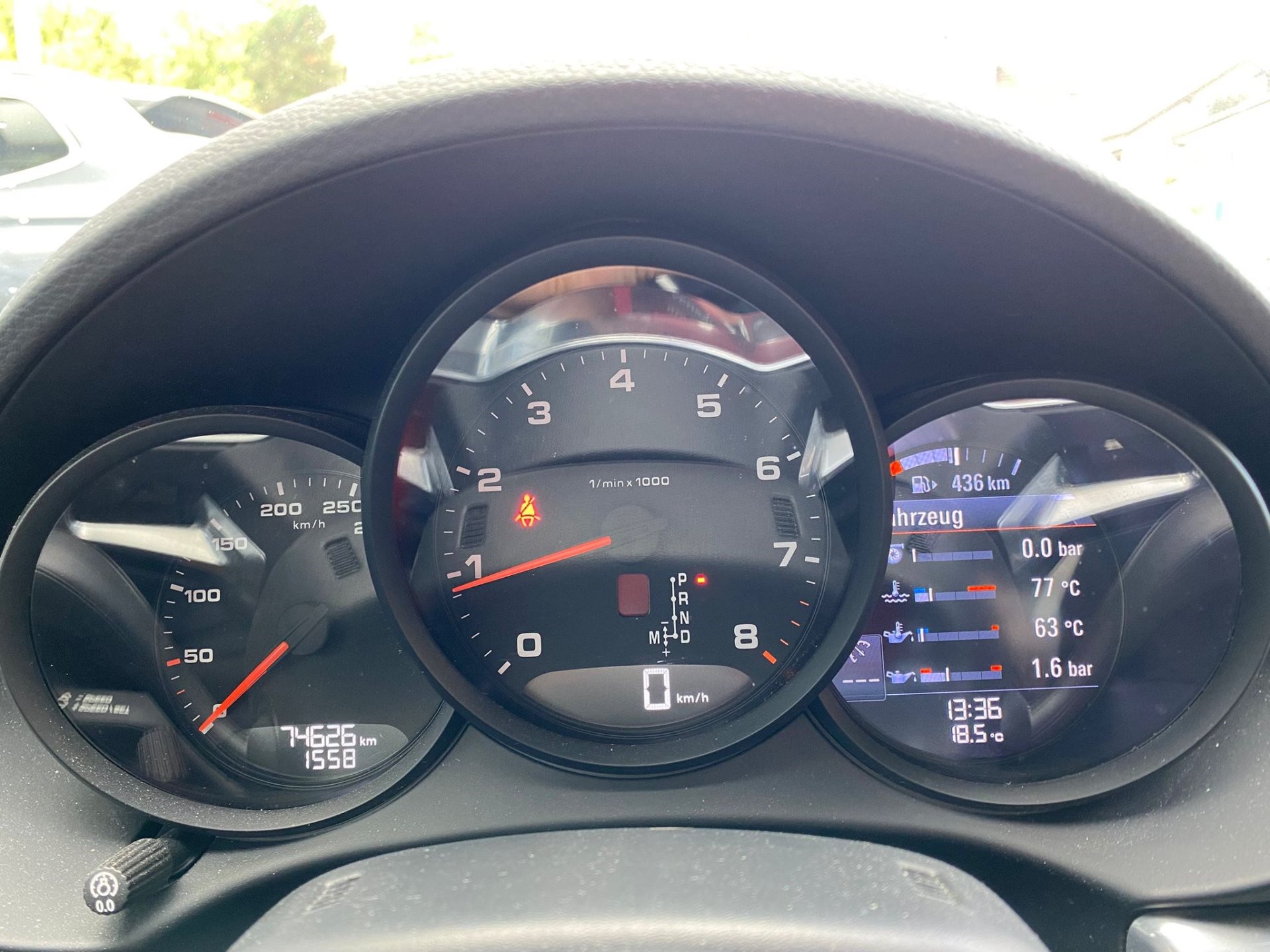 PORSCHE 718 Cayman 2.0 PDK *** INKL. PORSCHE APPROVED BIS 22.06.2027 ***-image-11