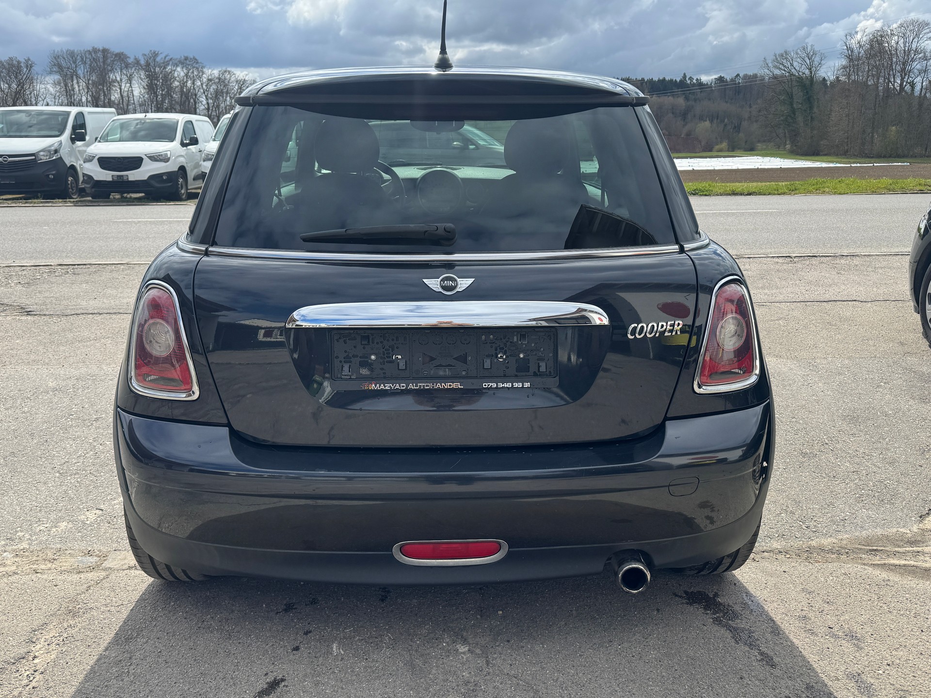 MINI Cooper-image-3