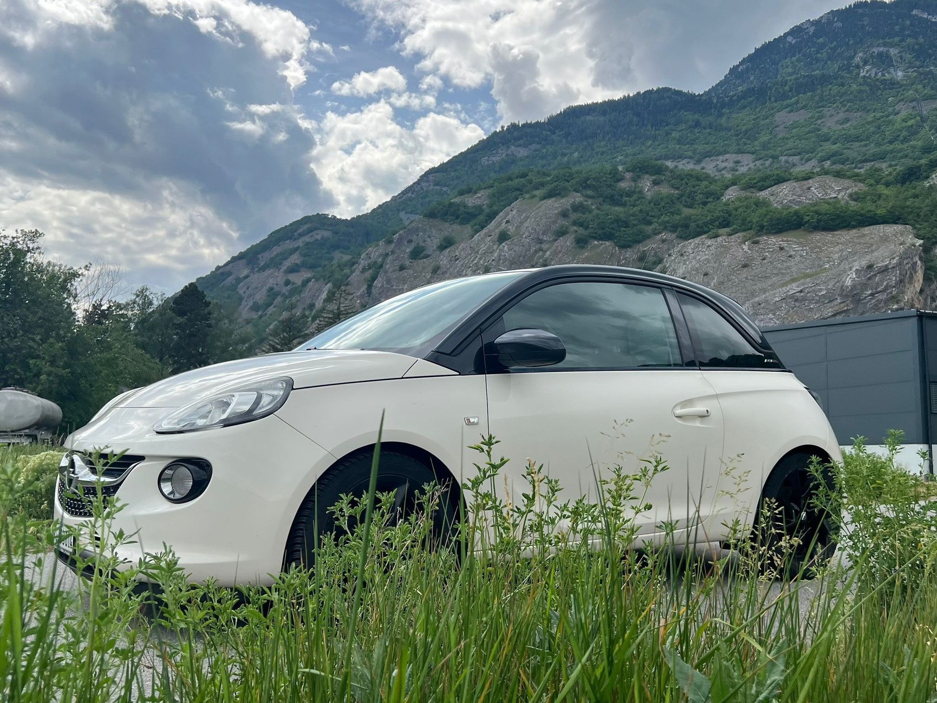 OPEL Adam 1.0 ecoFLEX Turbo JAM-image-2