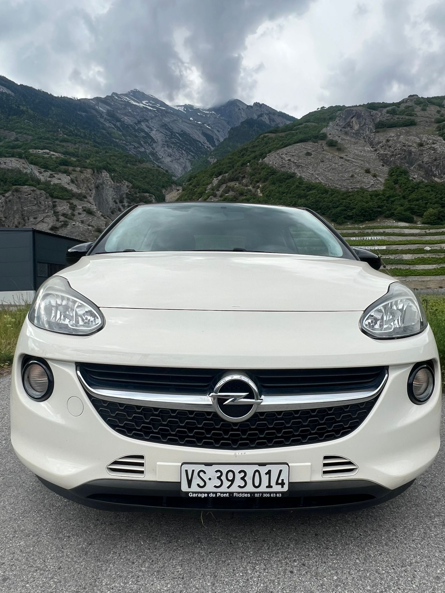 OPEL Adam 1.0 ecoFLEX Turbo JAM-image-0
