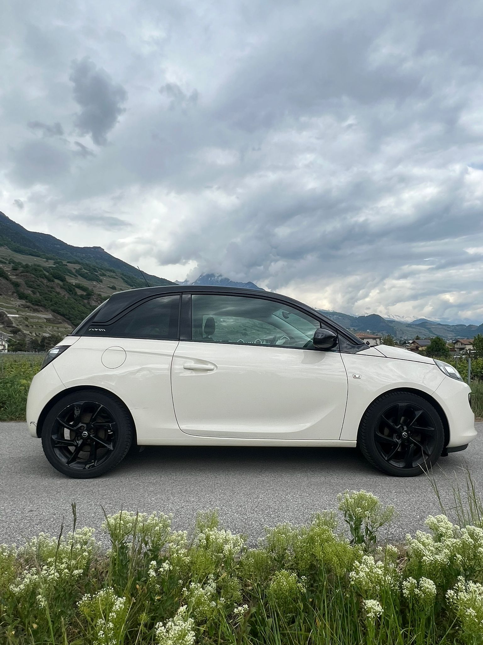 OPEL Adam 1.0 ecoFLEX Turbo JAM-image-1