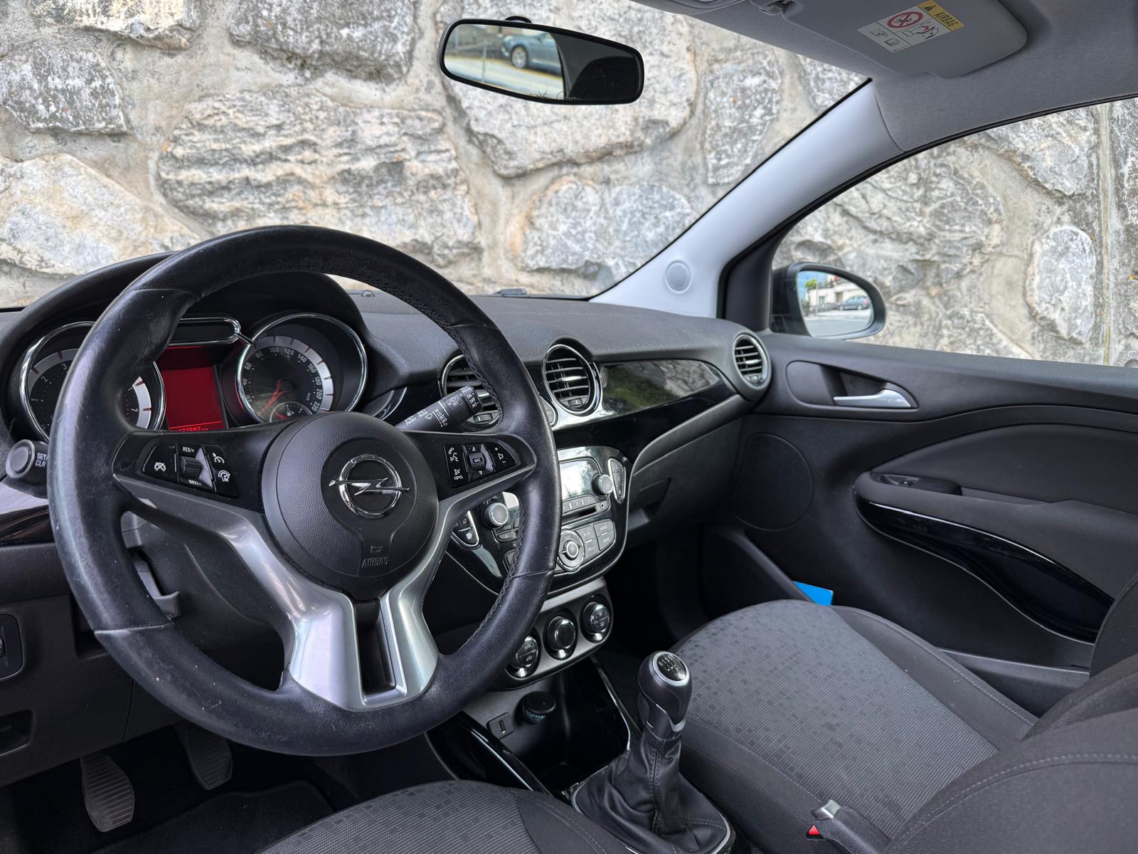 OPEL Adam 1.0 ecoFLEX Turbo JAM-image-4