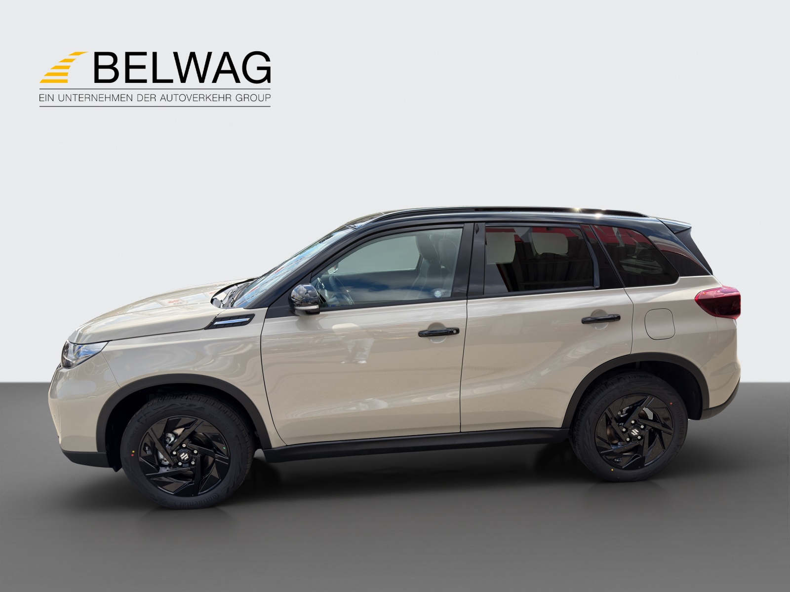 SUZUKI Vitara 1.4T/110 Black Edition Top Hybrid 4x4-image-2