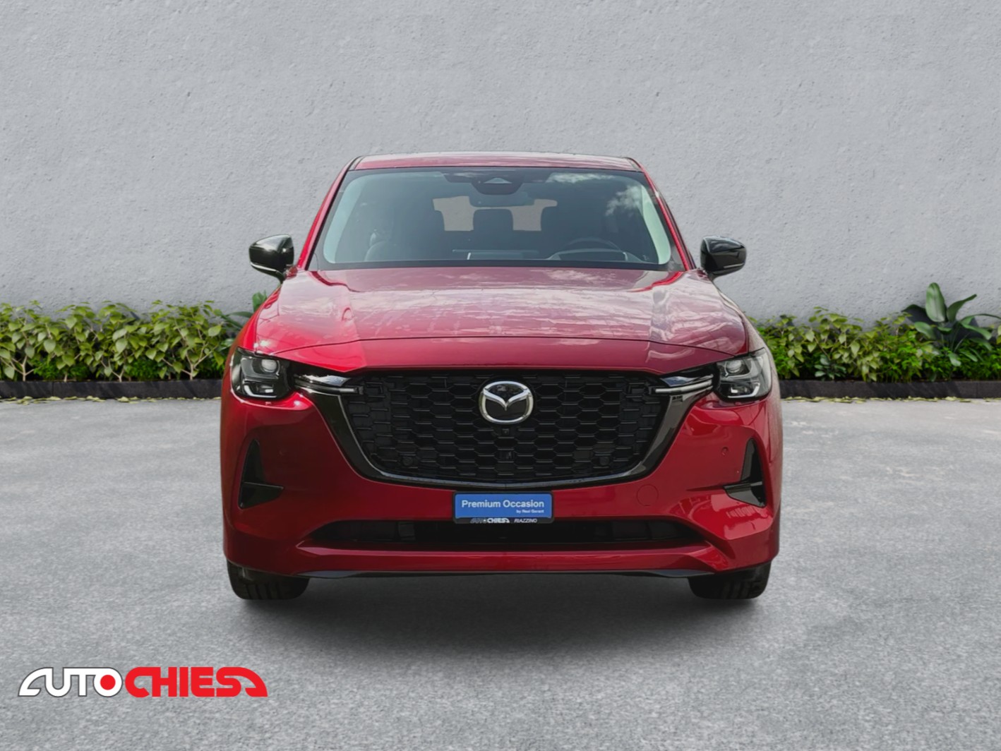 MAZDA CX-60 2.5 PHEV Homura Plus-showroom-element-1