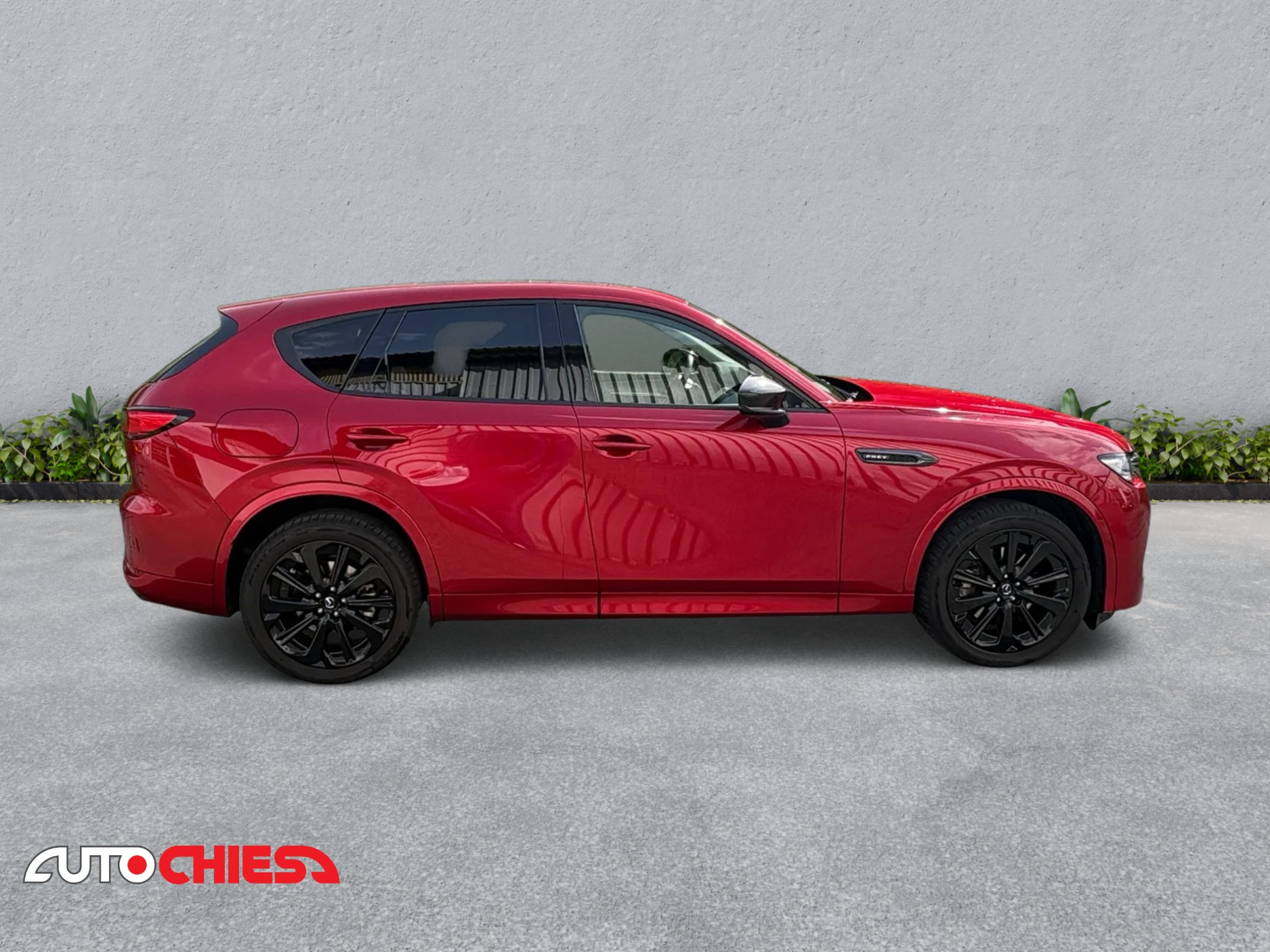 MAZDA CX-60 2.5 PHEV Homura Plus-image-7