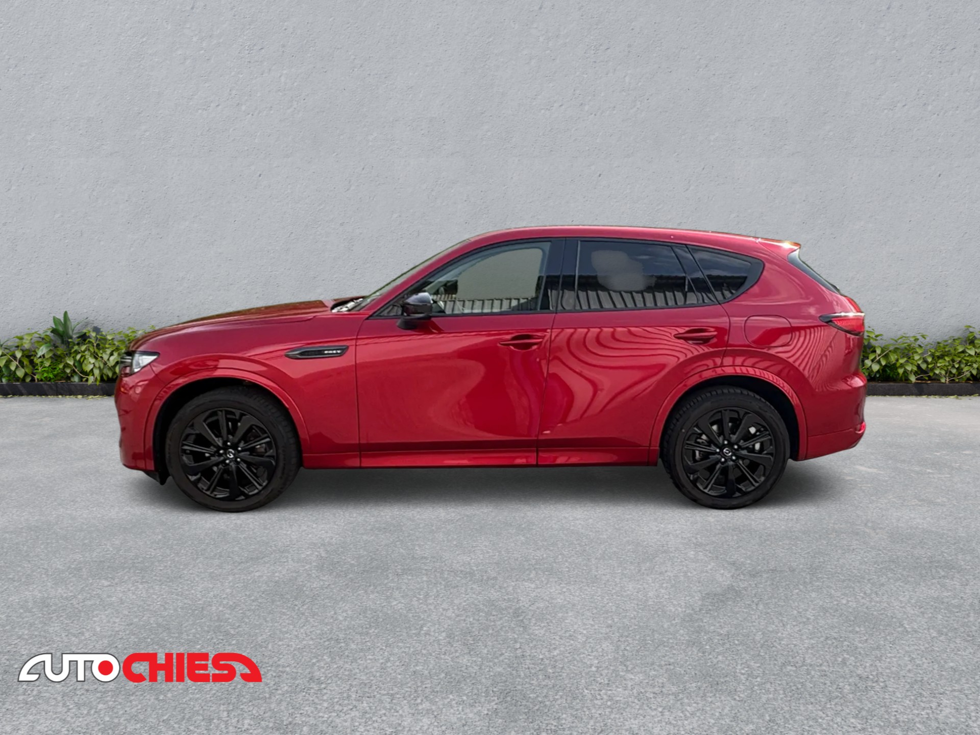 MAZDA CX-60 2.5 PHEV Homura Plus-showroom-element-3