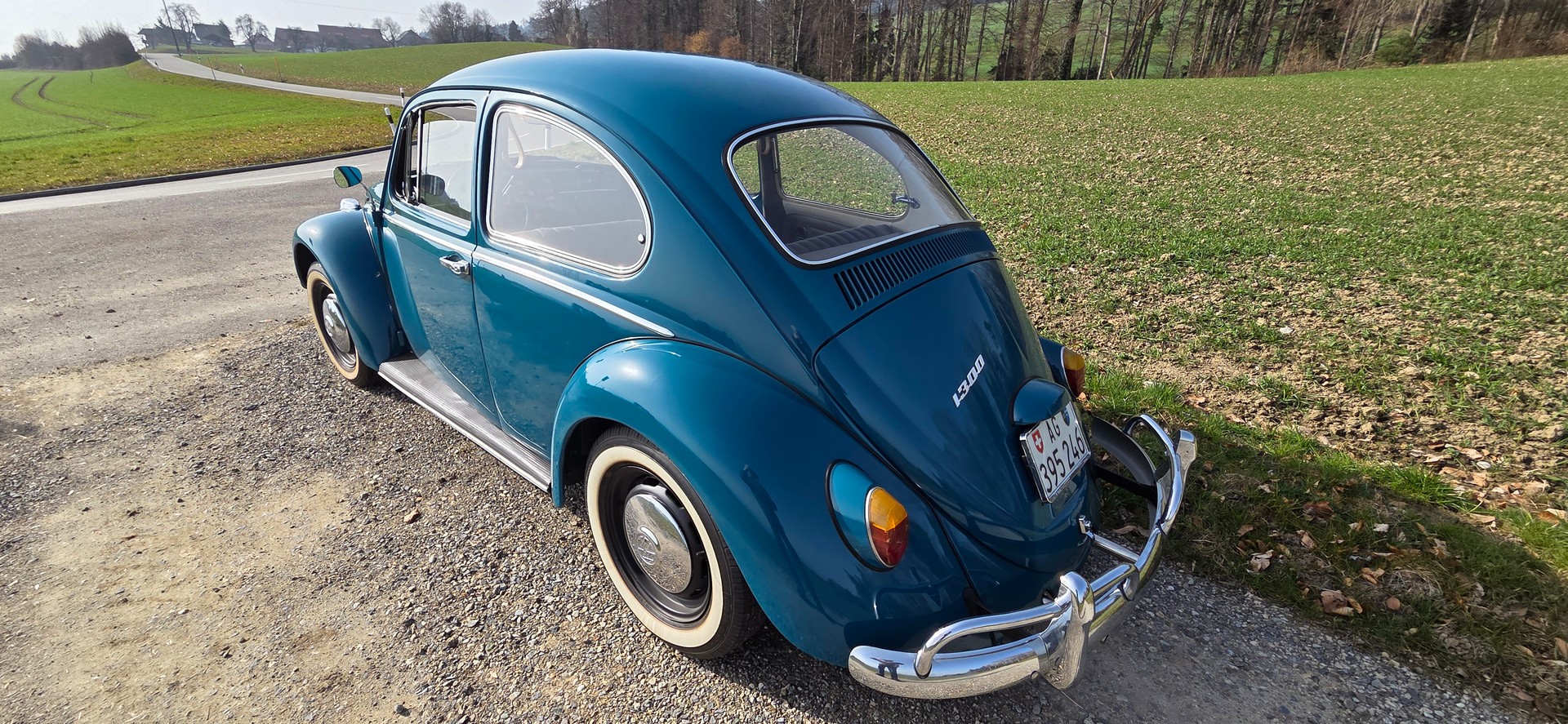 VW 11-1300 mit Veteraneneintrag-image-1