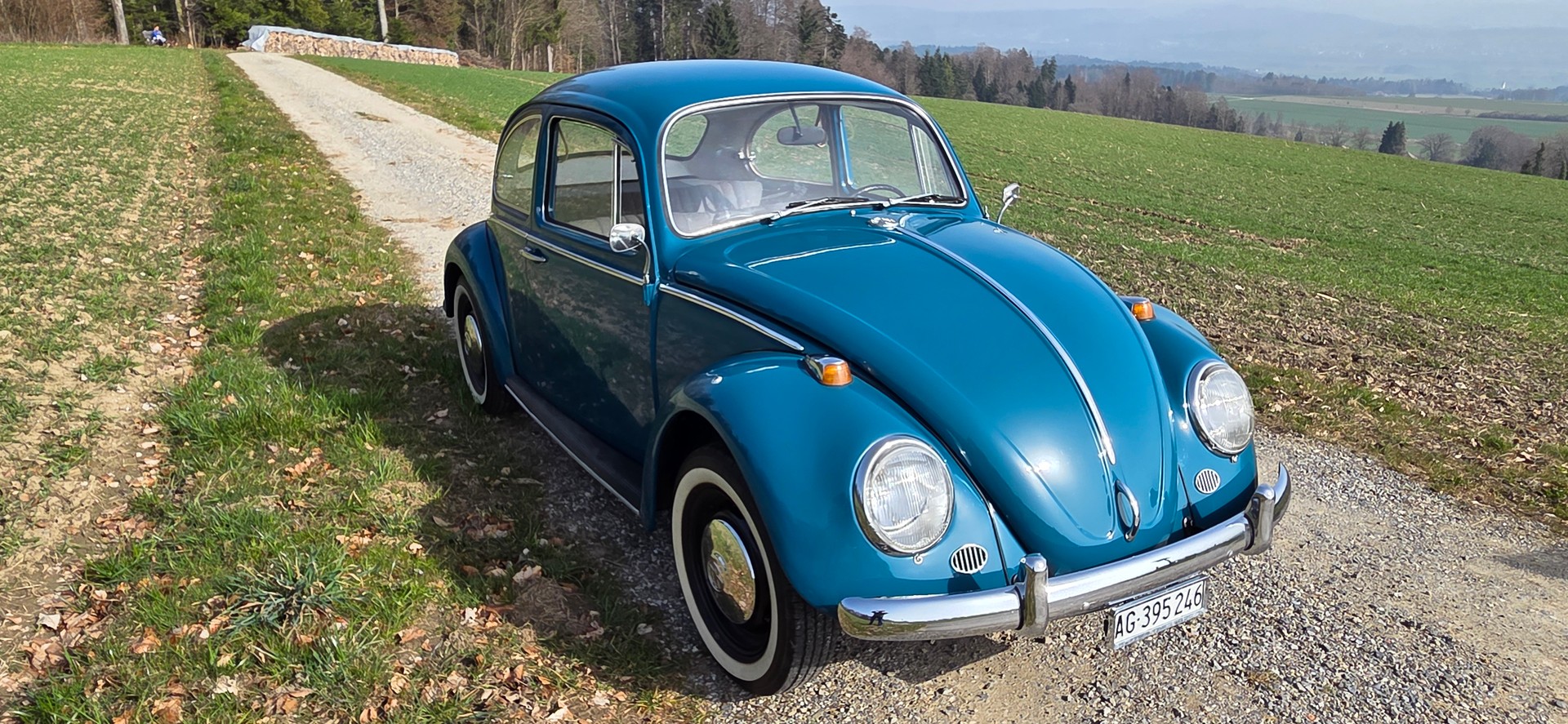 VW 11-1300 mit Veteraneneintrag-image-0