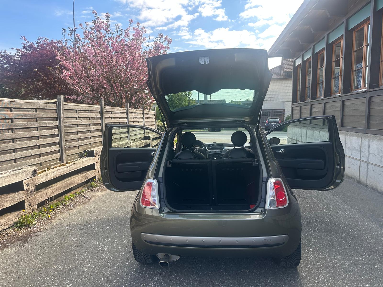 FIAT 500 1.2 by Diesel-image-6