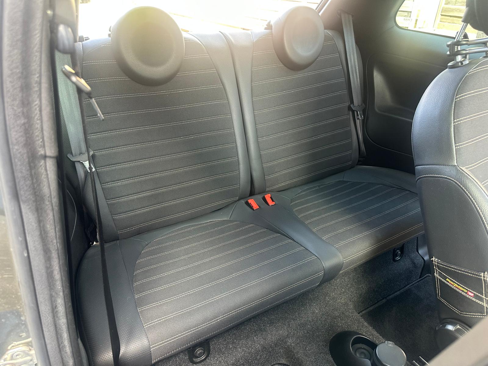 FIAT 500 1.2 by Diesel-image-11