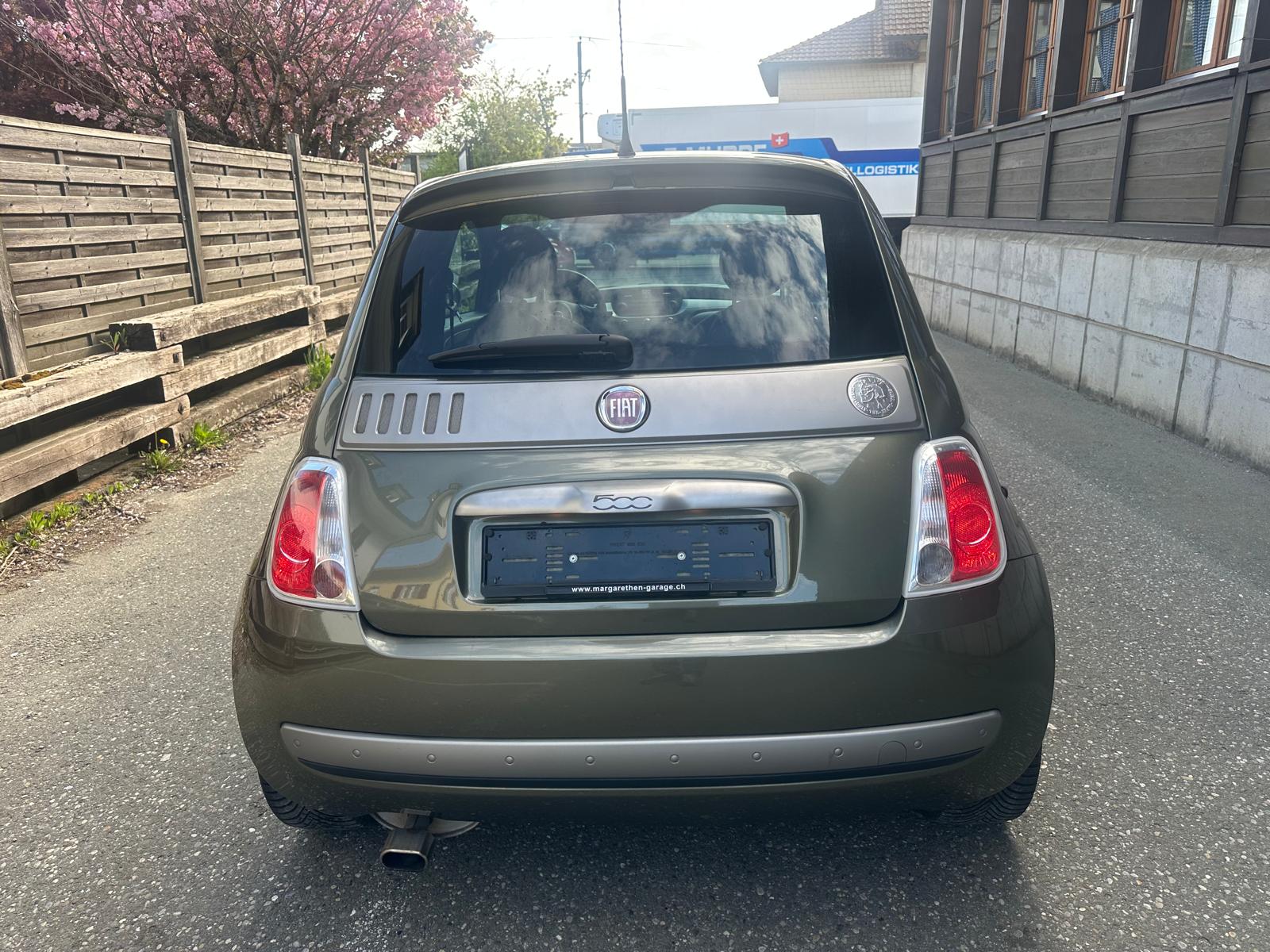 FIAT 500 1.2 by Diesel-image-5
