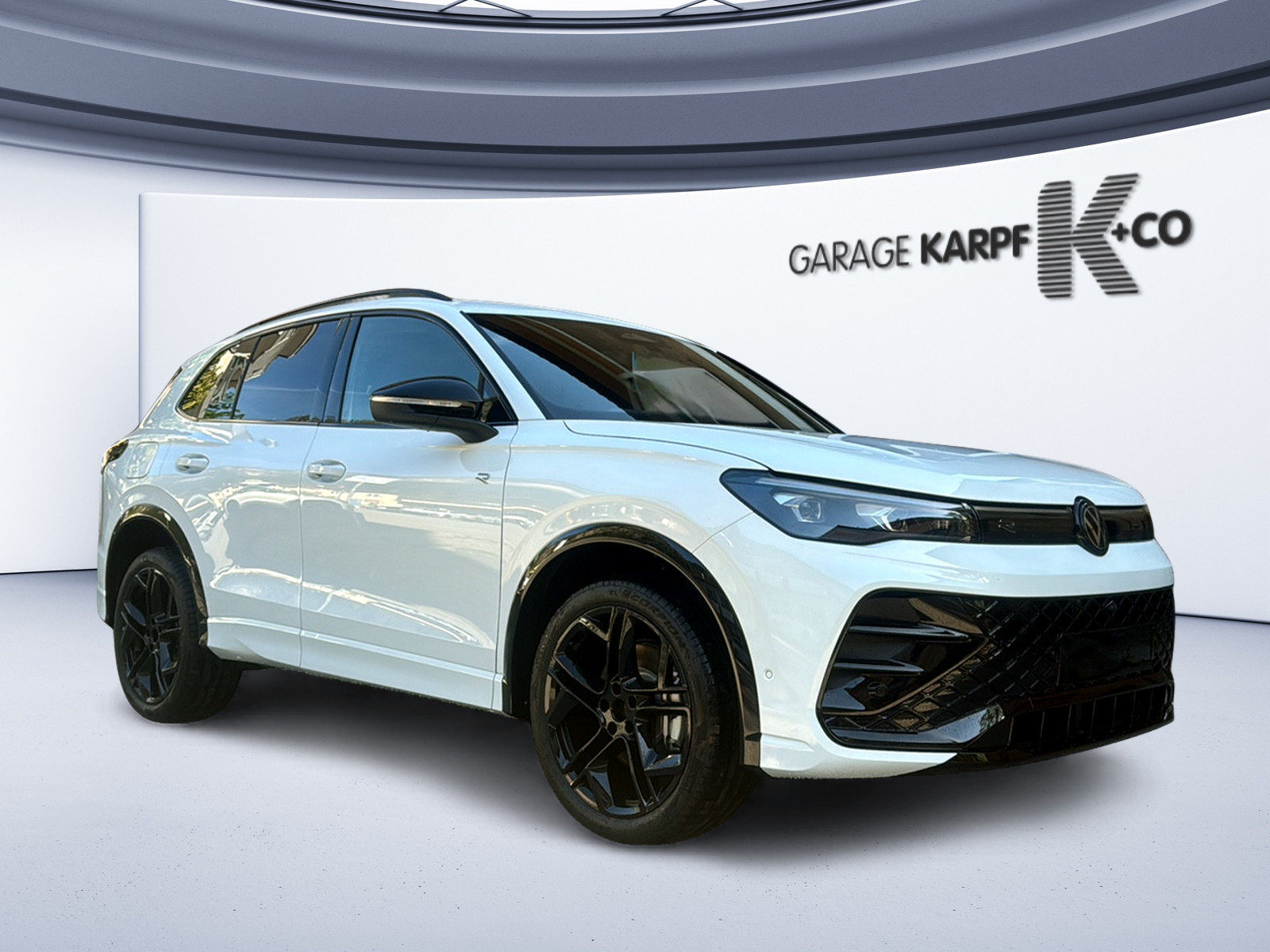 VW Tiguan 1.5 TSI evo2 eHybrid R-Line DSG-image-6