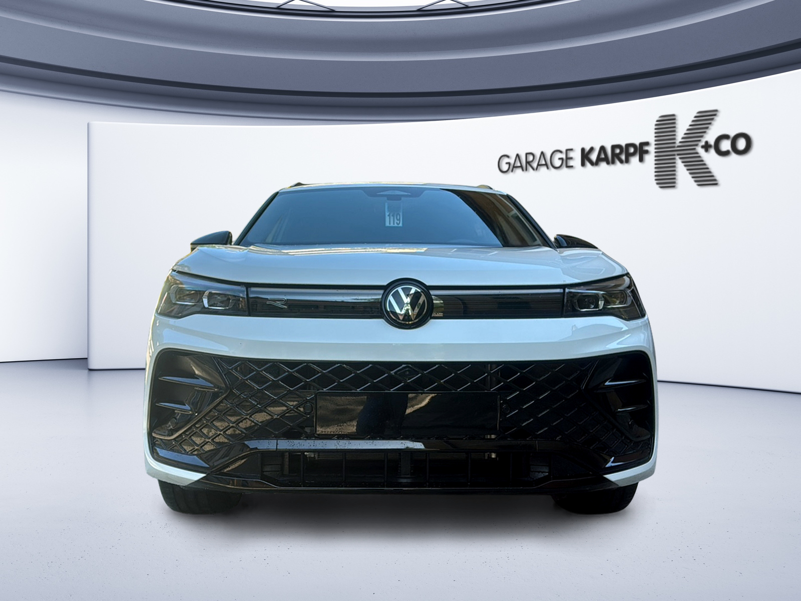 VW Tiguan 1.5 TSI evo2 eHybrid R-Line DSG-image-7