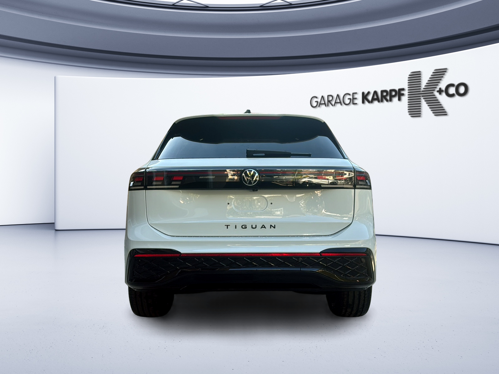 VW Tiguan 1.5 TSI evo2 eHybrid R-Line DSG-image-3
