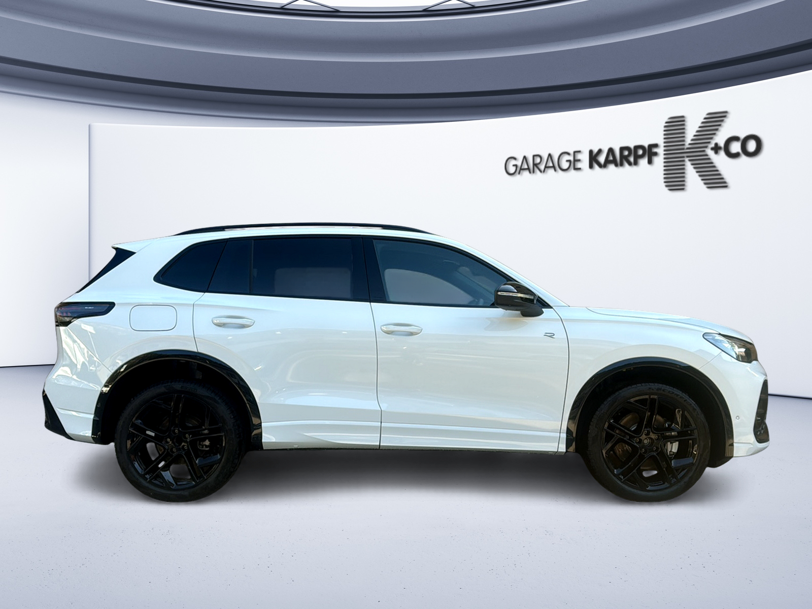 VW Tiguan 1.5 TSI evo2 eHybrid R-Line DSG-image-5