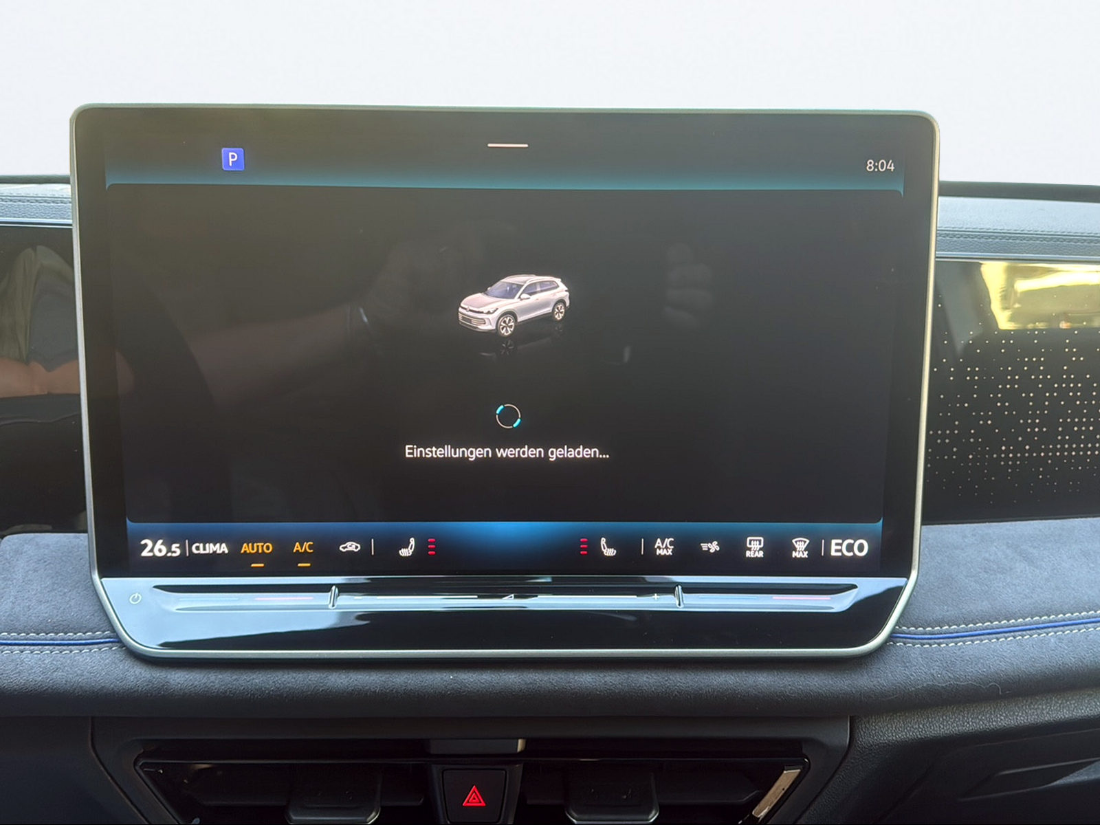 VW Tiguan 1.5 TSI evo2 eHybrid R-Line DSG-image-12