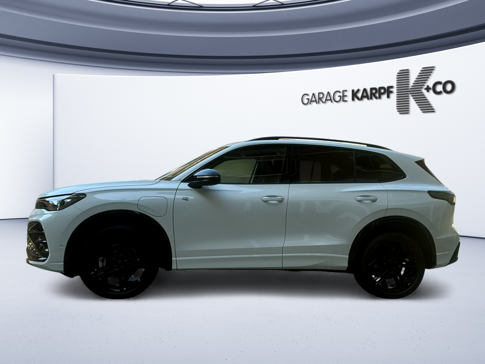 VW Tiguan 1.5 TSI evo2 eHybrid R-Line DSG-image-1