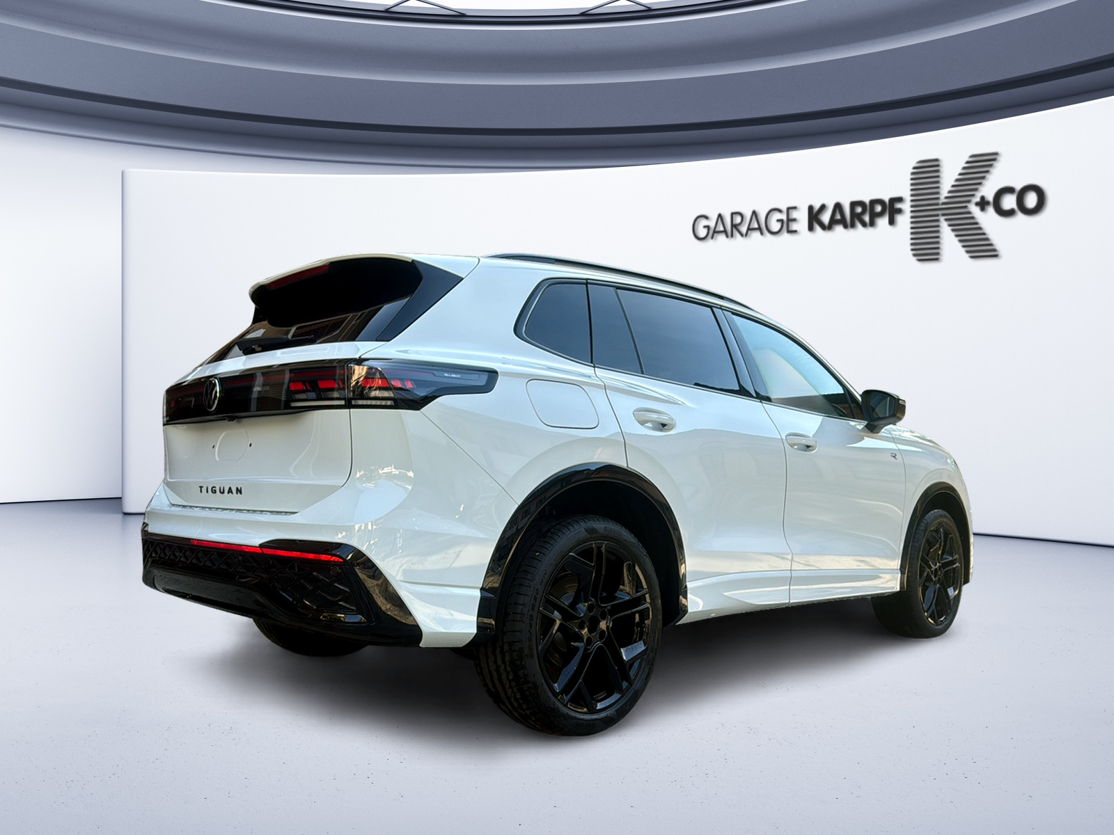 VW Tiguan 1.5 TSI evo2 eHybrid R-Line DSG-image-4