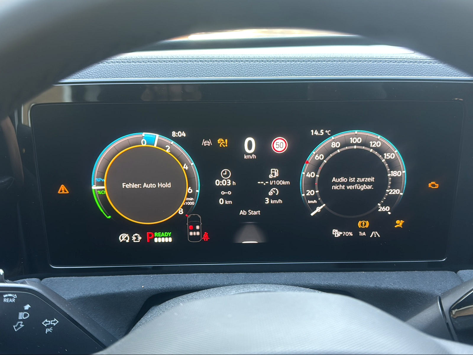 VW Tiguan 1.5 TSI evo2 eHybrid R-Line DSG-image-11