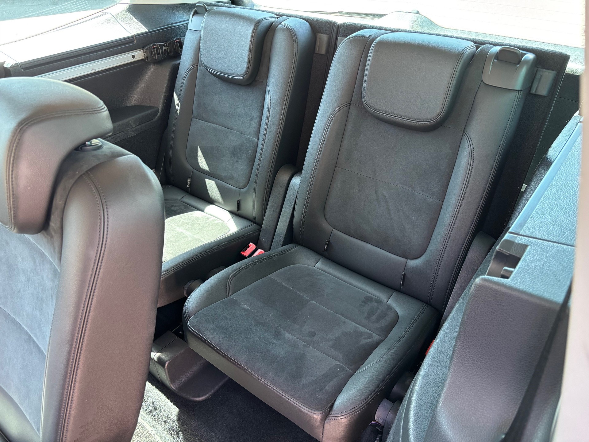 SEAT Alhambra 2.0TDI Style 4x4 7Plätzer-image-13
