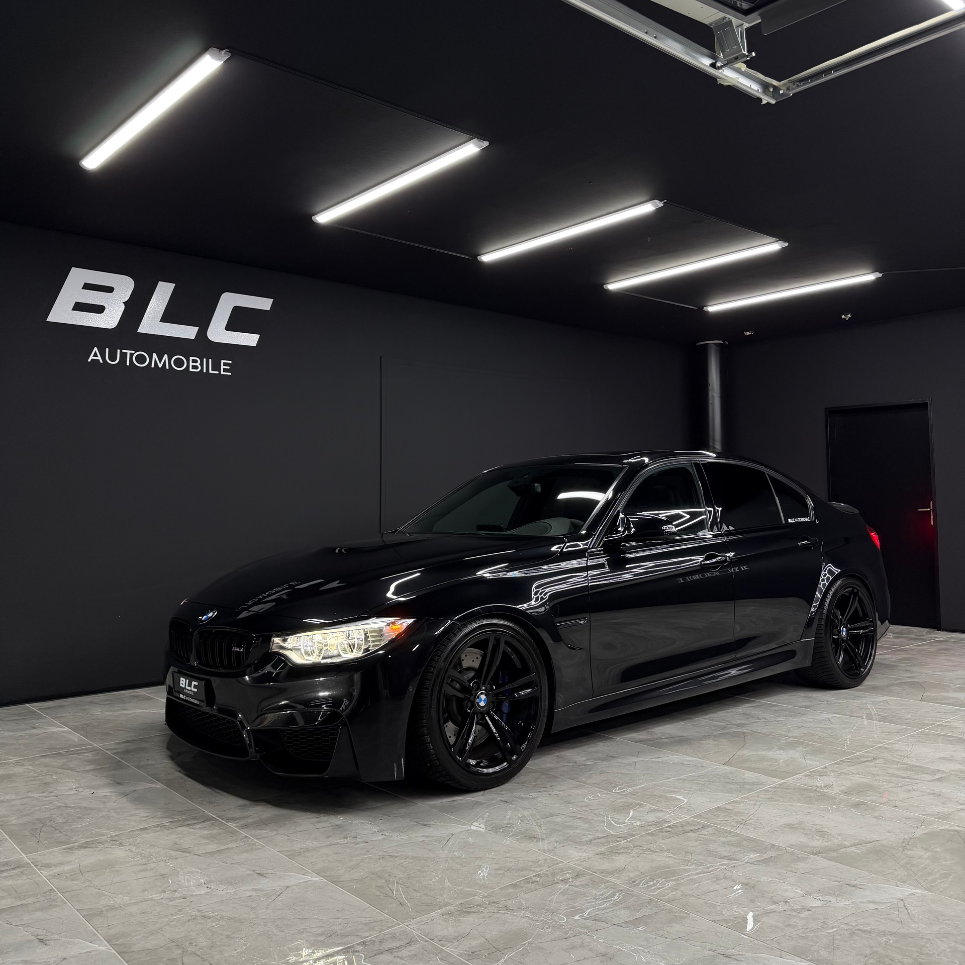 BMW M3 Drivelogic-image-0