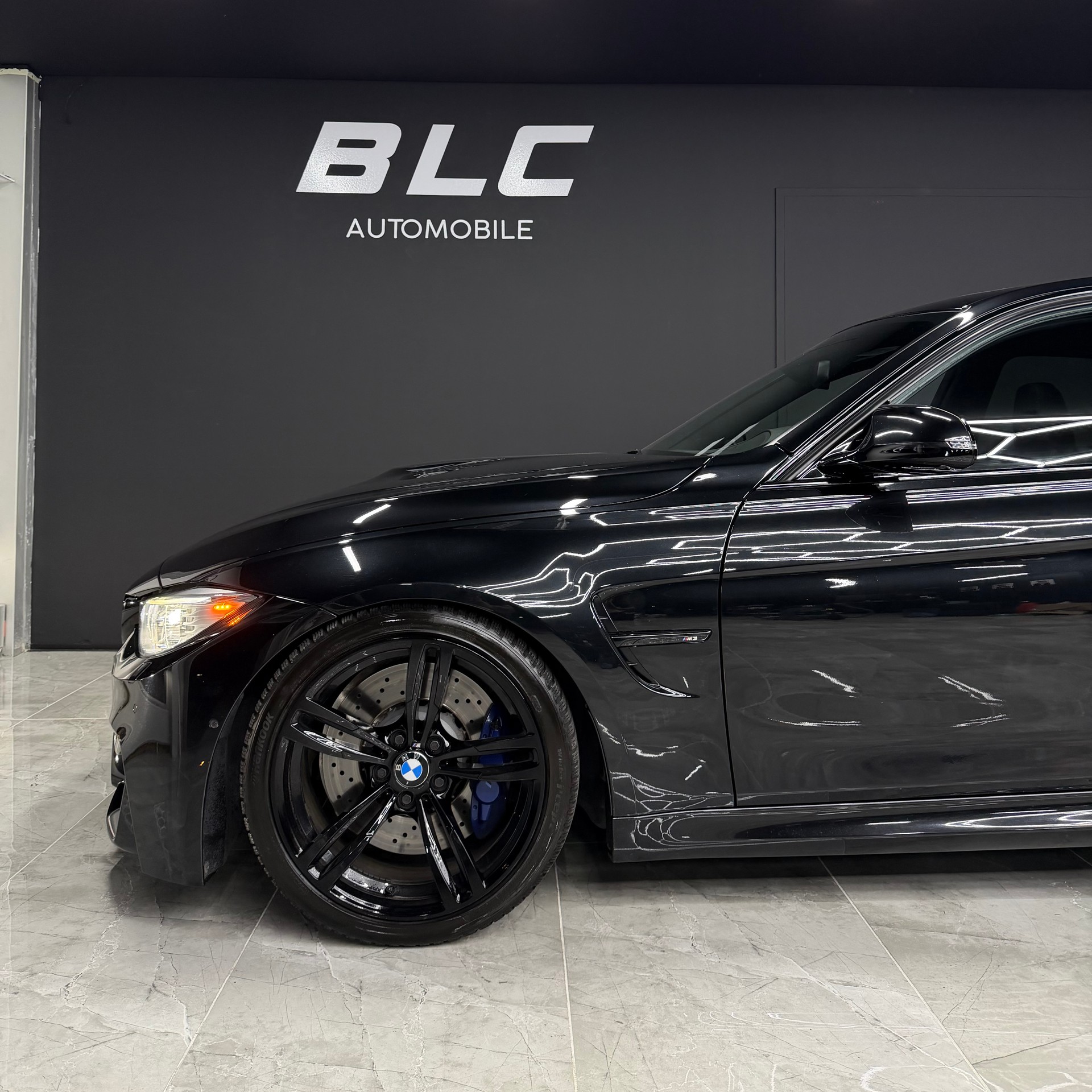 BMW M3 Drivelogic-image-3