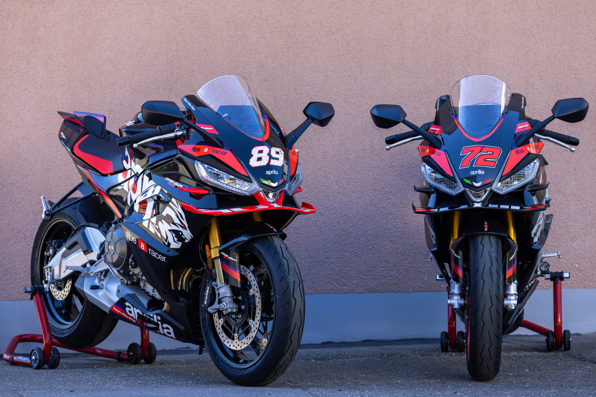 APRILIA RS GP 660 Martinator Factory E5+ (105ps)-image-10