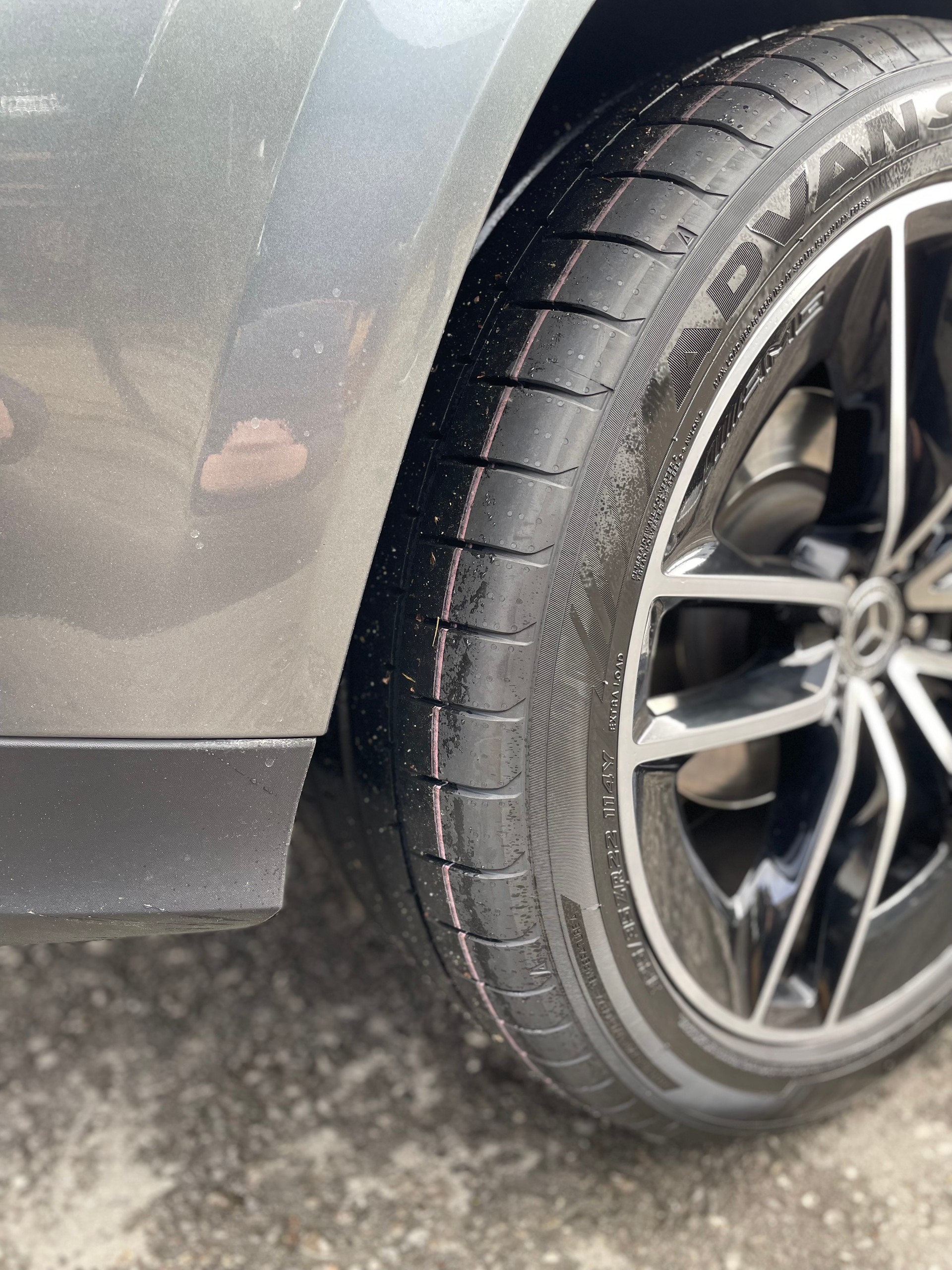 MERCEDES-BENZ GLE 400 d 4matic-image-7