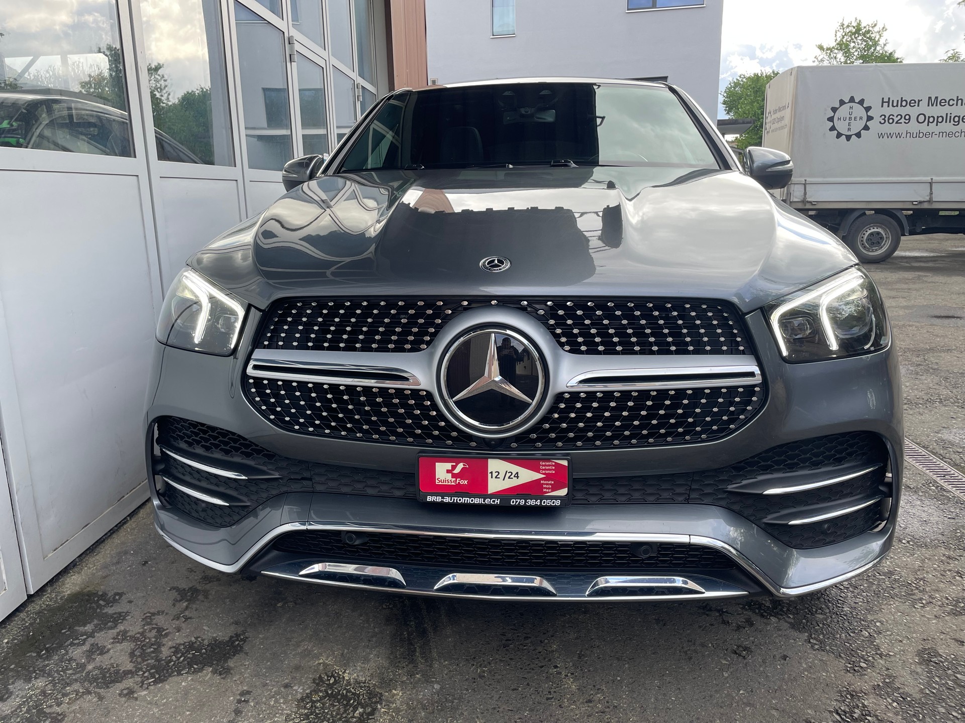 MERCEDES-BENZ GLE 400 d 4matic-image-6