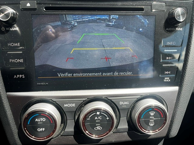 SUBARU XV 1.6 Swiss Two AWD CVT-image-13