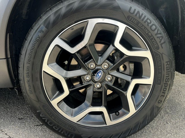 SUBARU XV 1.6 Swiss Two AWD CVT-image-15