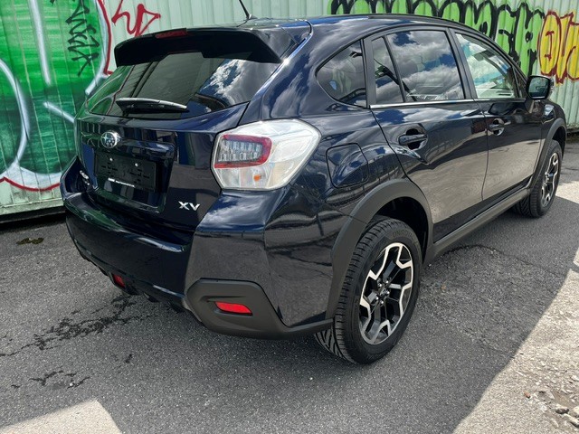 SUBARU XV 1.6 Swiss Two AWD CVT-image-6