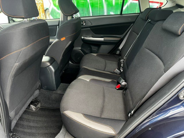 SUBARU XV 1.6 Swiss Two AWD CVT-image-10