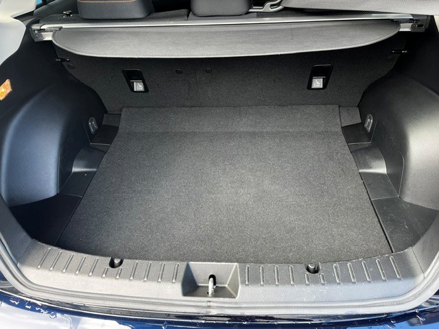 SUBARU XV 1.6 Swiss Two AWD CVT-image-14
