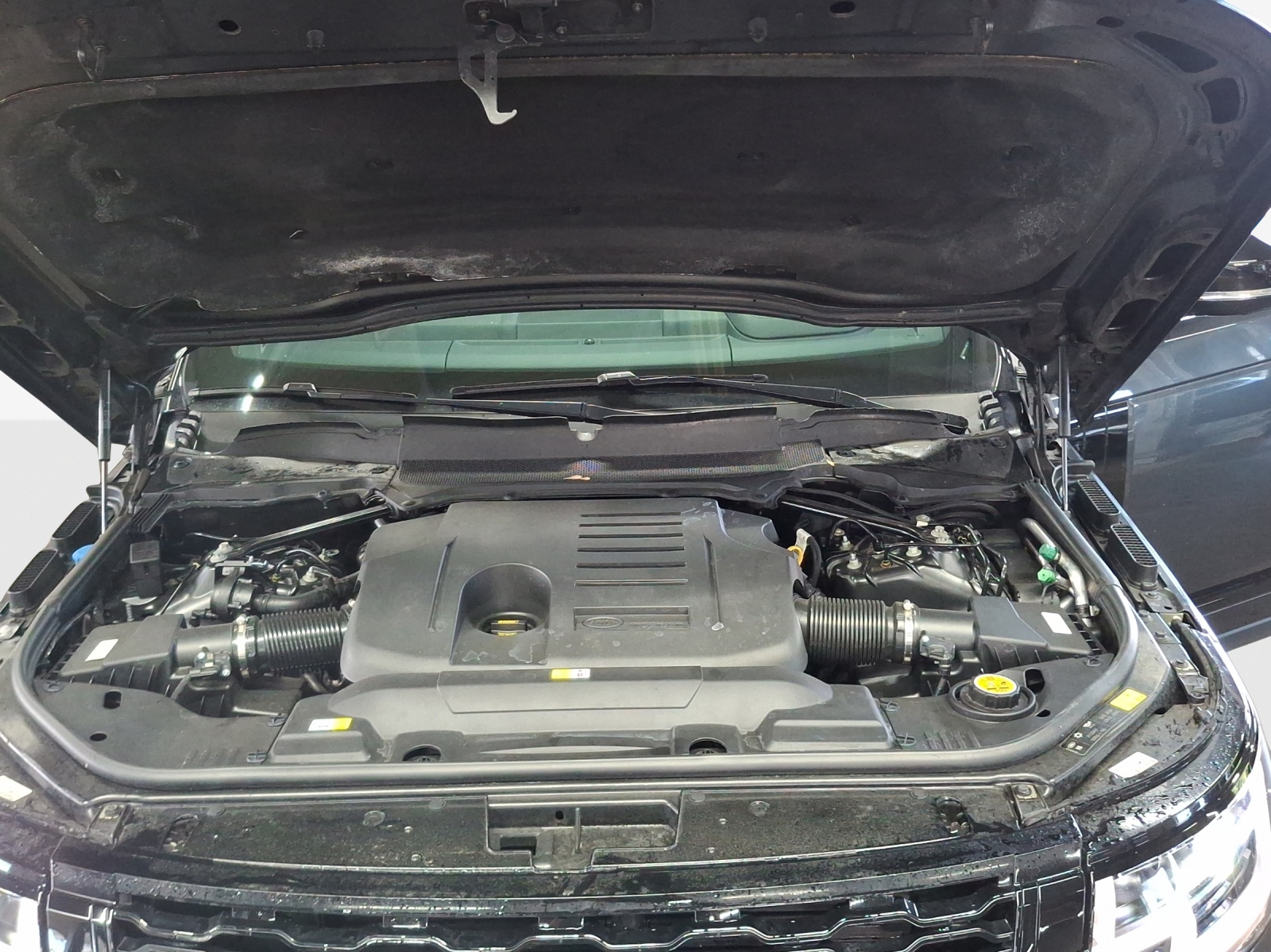 LAND ROVER Range Rover P400 I6 3.0 MHEV Autobiography Automatic-image-13