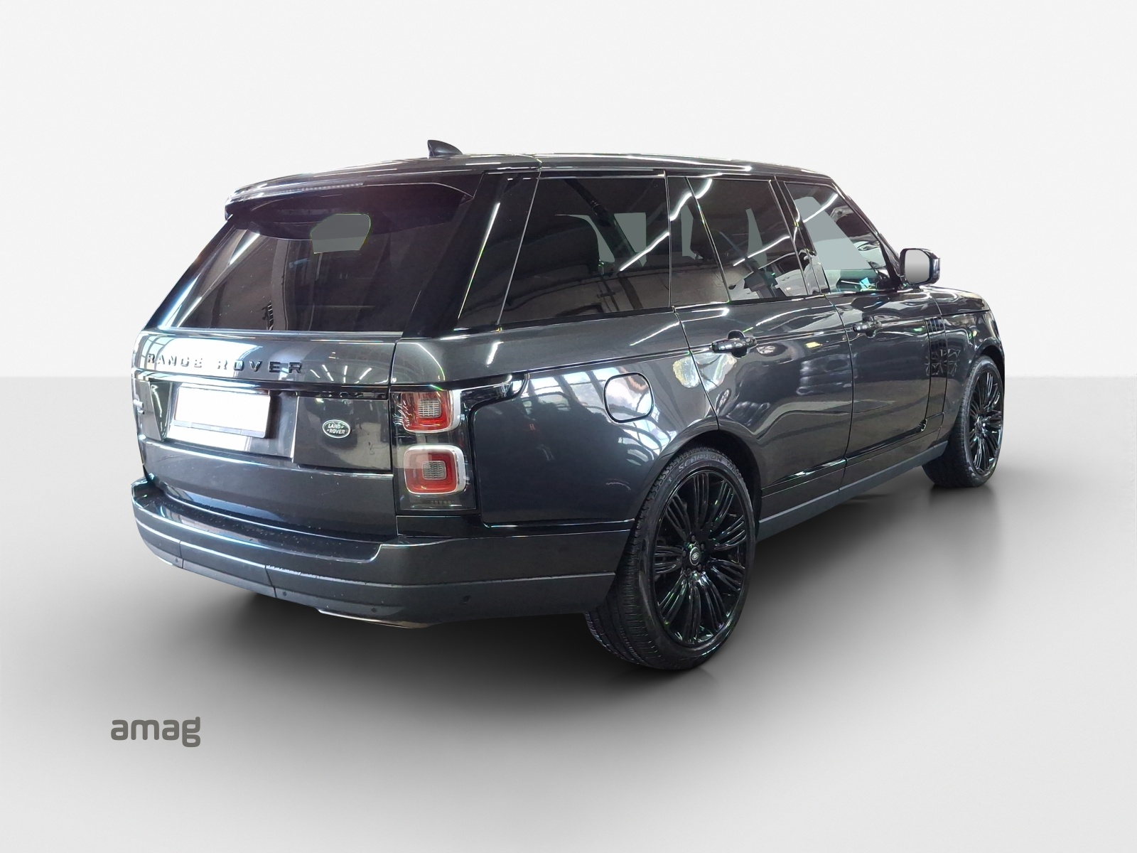 LAND ROVER Range Rover P400 I6 3.0 MHEV Autobiography Automatic-image-4