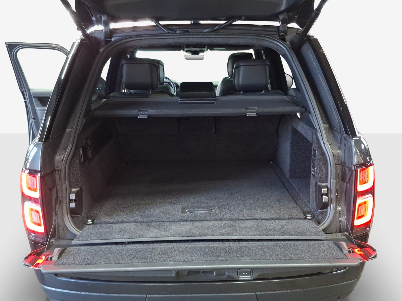 LAND ROVER Range Rover P400 I6 3.0 MHEV Autobiography Automatic-image-12