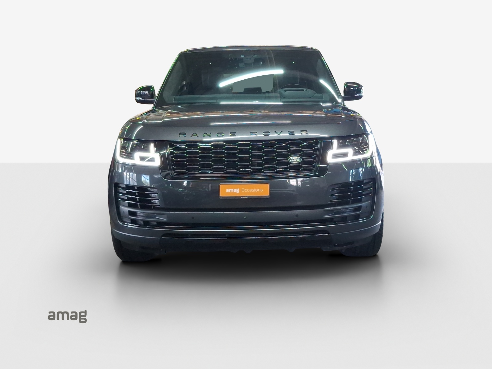 LAND ROVER Range Rover P400 I6 3.0 MHEV Autobiography Automatic-image-6