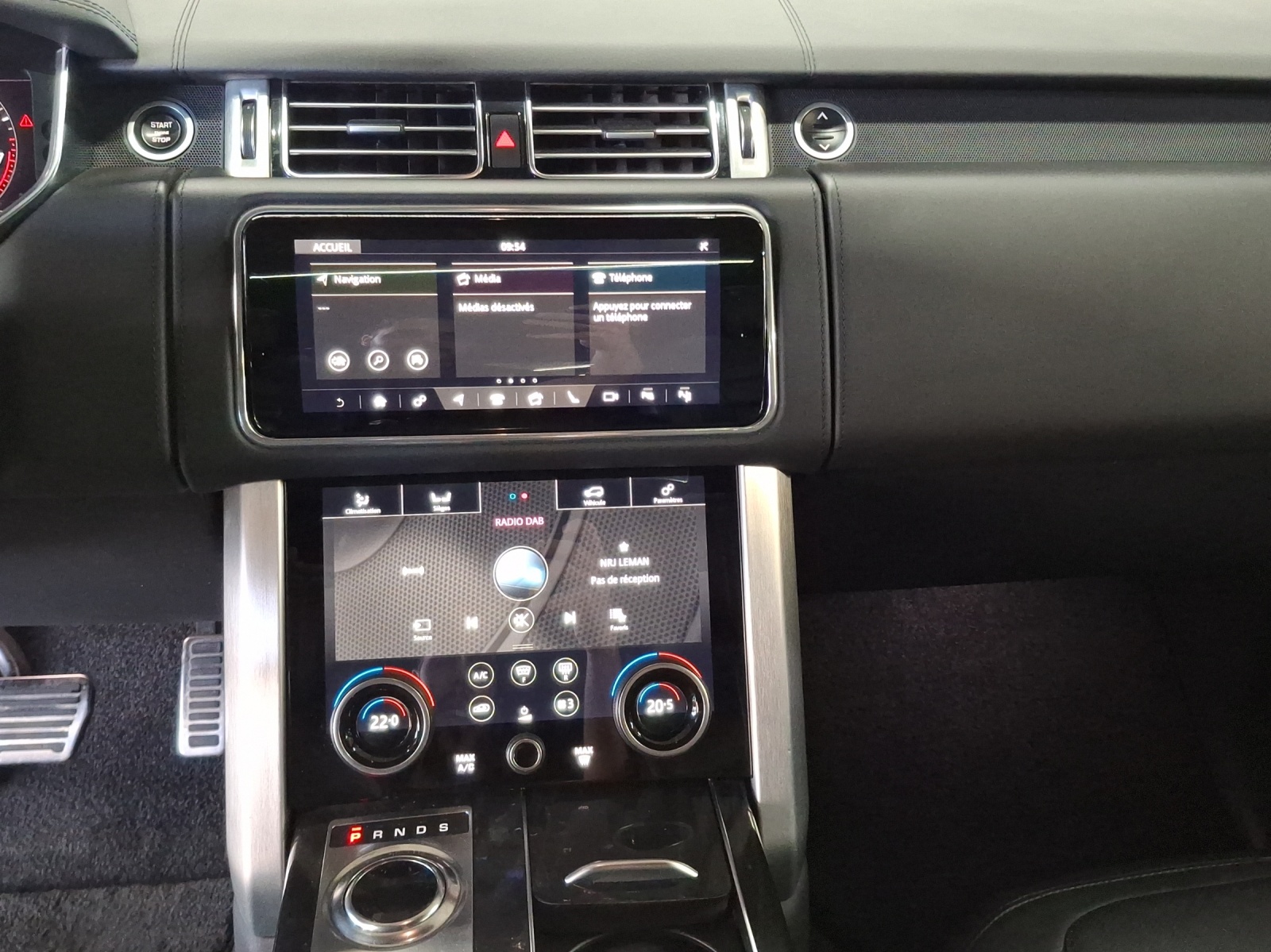 LAND ROVER Range Rover P400 I6 3.0 MHEV Autobiography Automatic-image-10