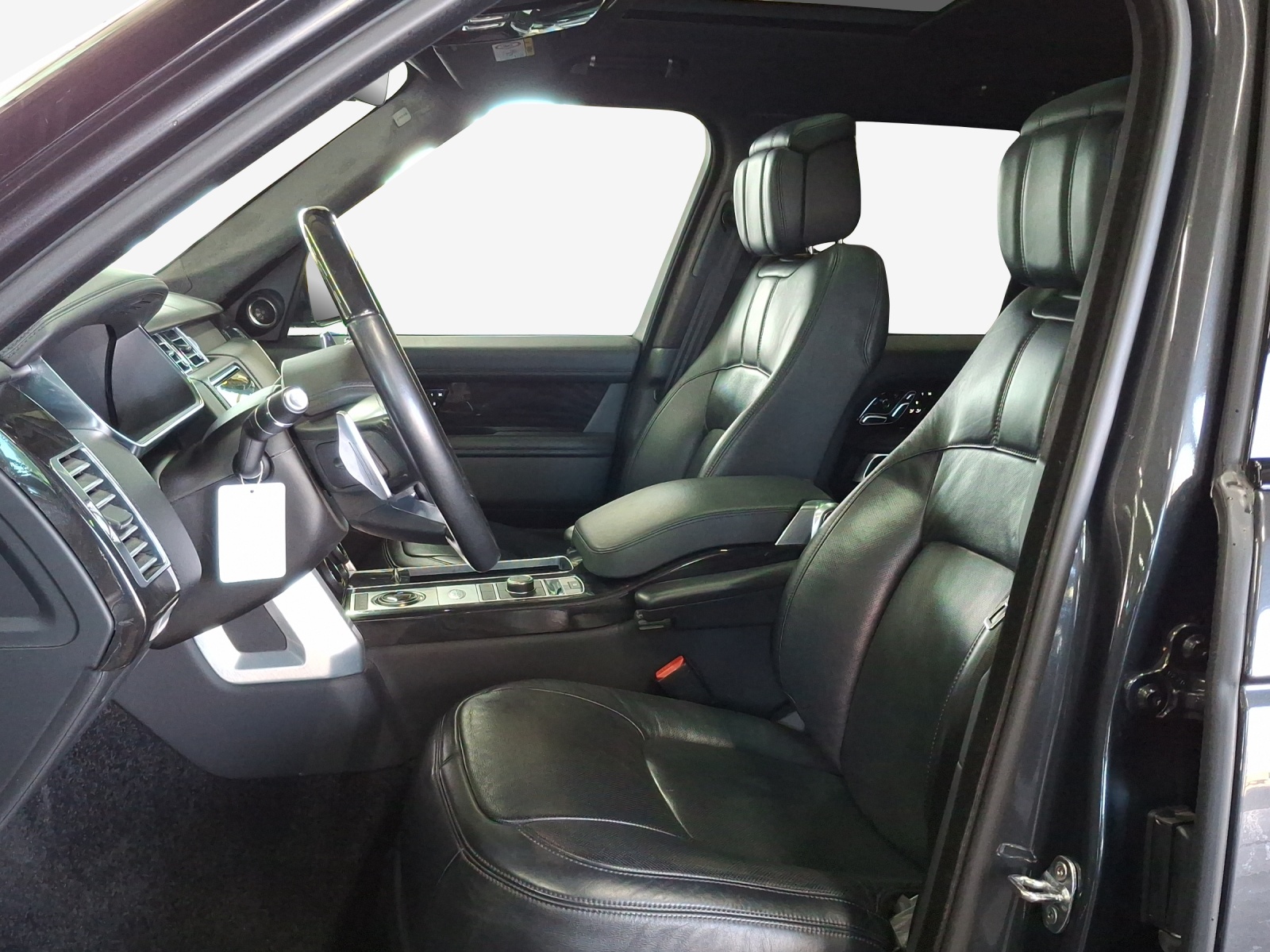 LAND ROVER Range Rover P400 I6 3.0 MHEV Autobiography Automatic-image-7
