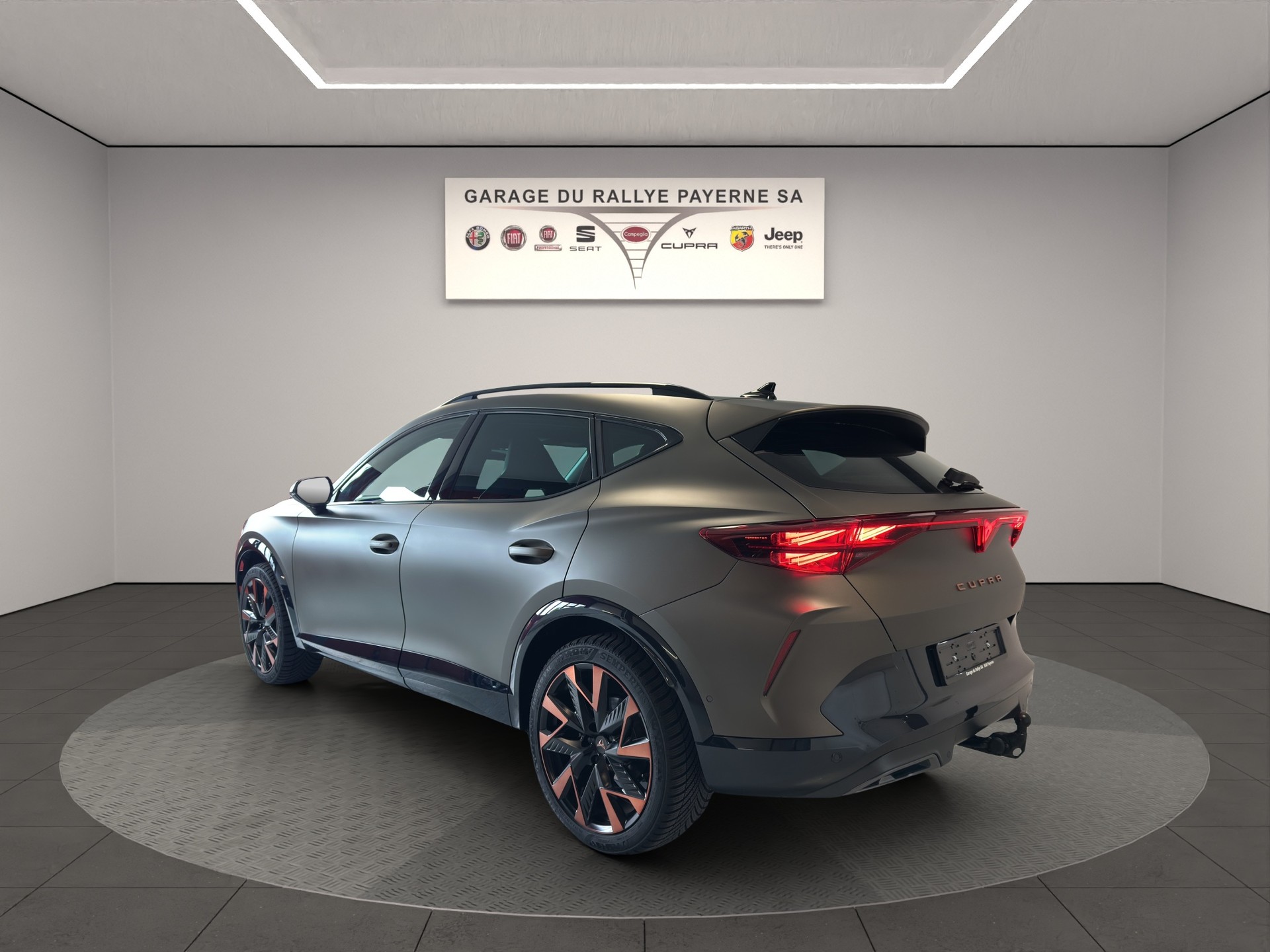CUPRA Formentor 2.0TSI 4Drive DSG-showroom-element-2
